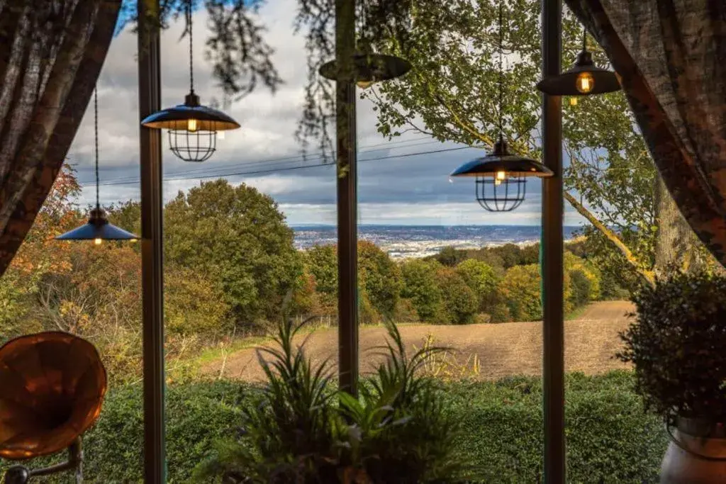 The Nest At The Woodmans Arms The Nest At The Woodmans Arms