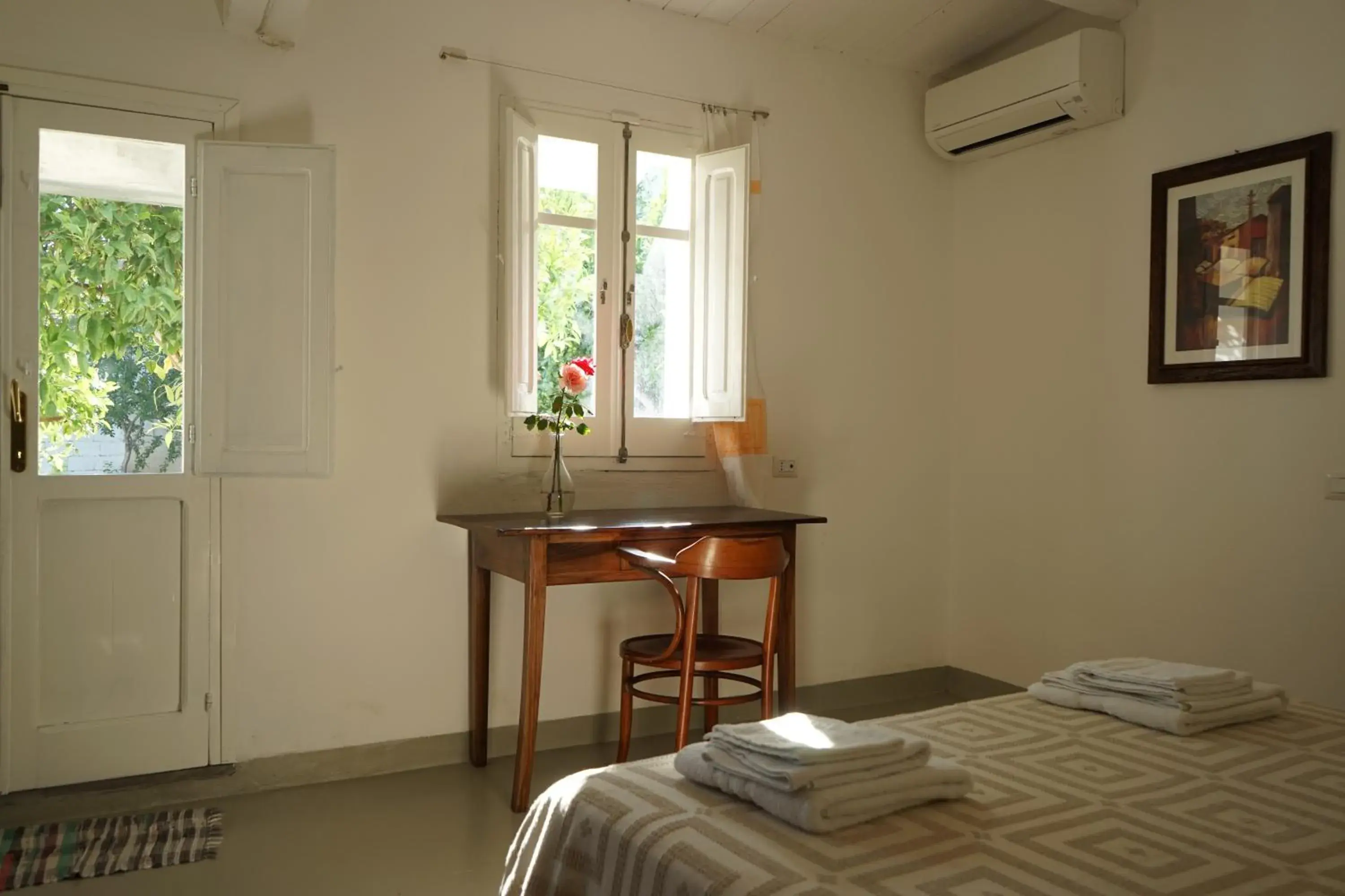 Double or Twin Room - single occupancy in B&B Catedda Double or Twin Room - single occupancy in B&B Catedda