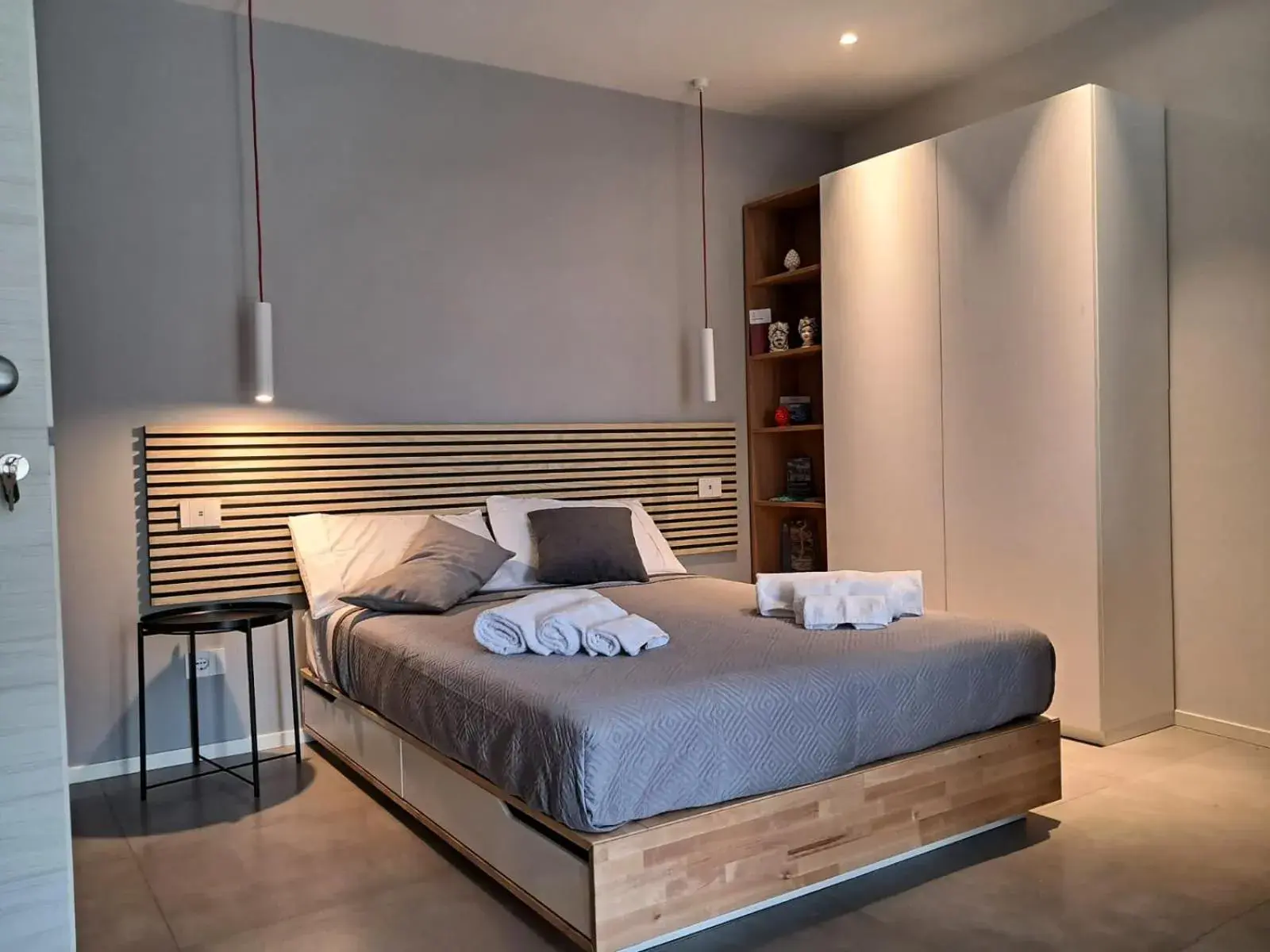 Porta San Paolo House Porta San Paolo House