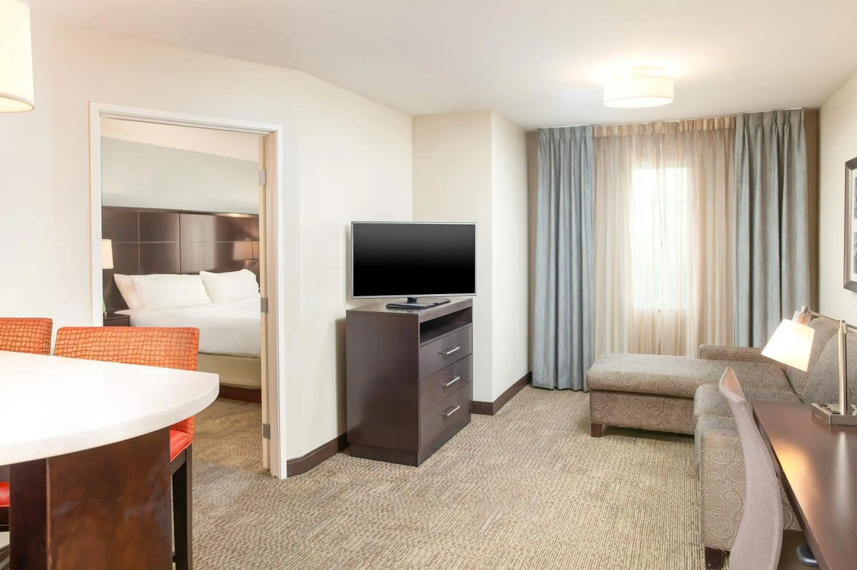 Studio King Suite - Communications Accessible in Staybridge Suites Chandler by IHG Studio King Suite - Communications Accessible in Staybridge Suites Chandler by IHG