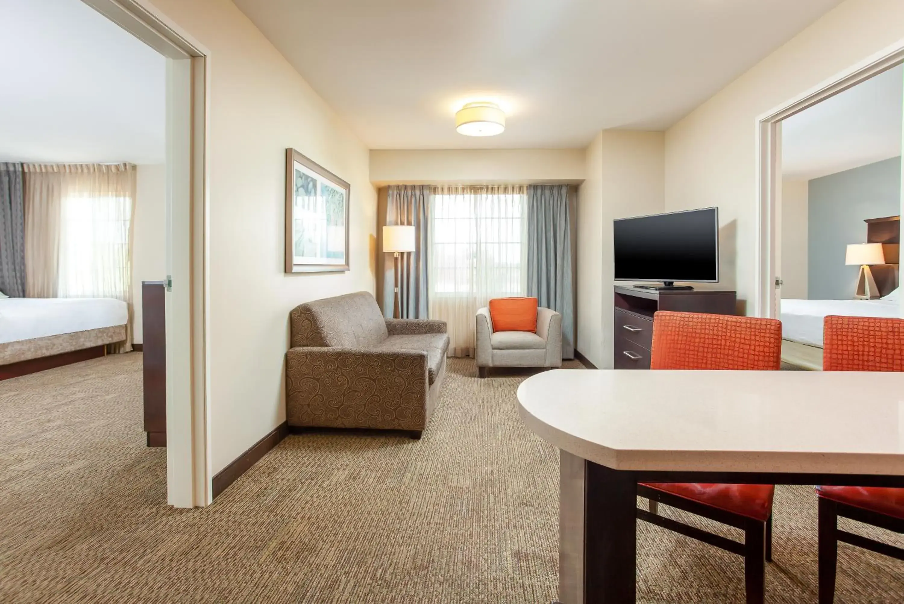 Two-Bedroom Suite in Staybridge Suites Chandler by IHG Two-Bedroom Suite in Staybridge Suites Chandler by IHG