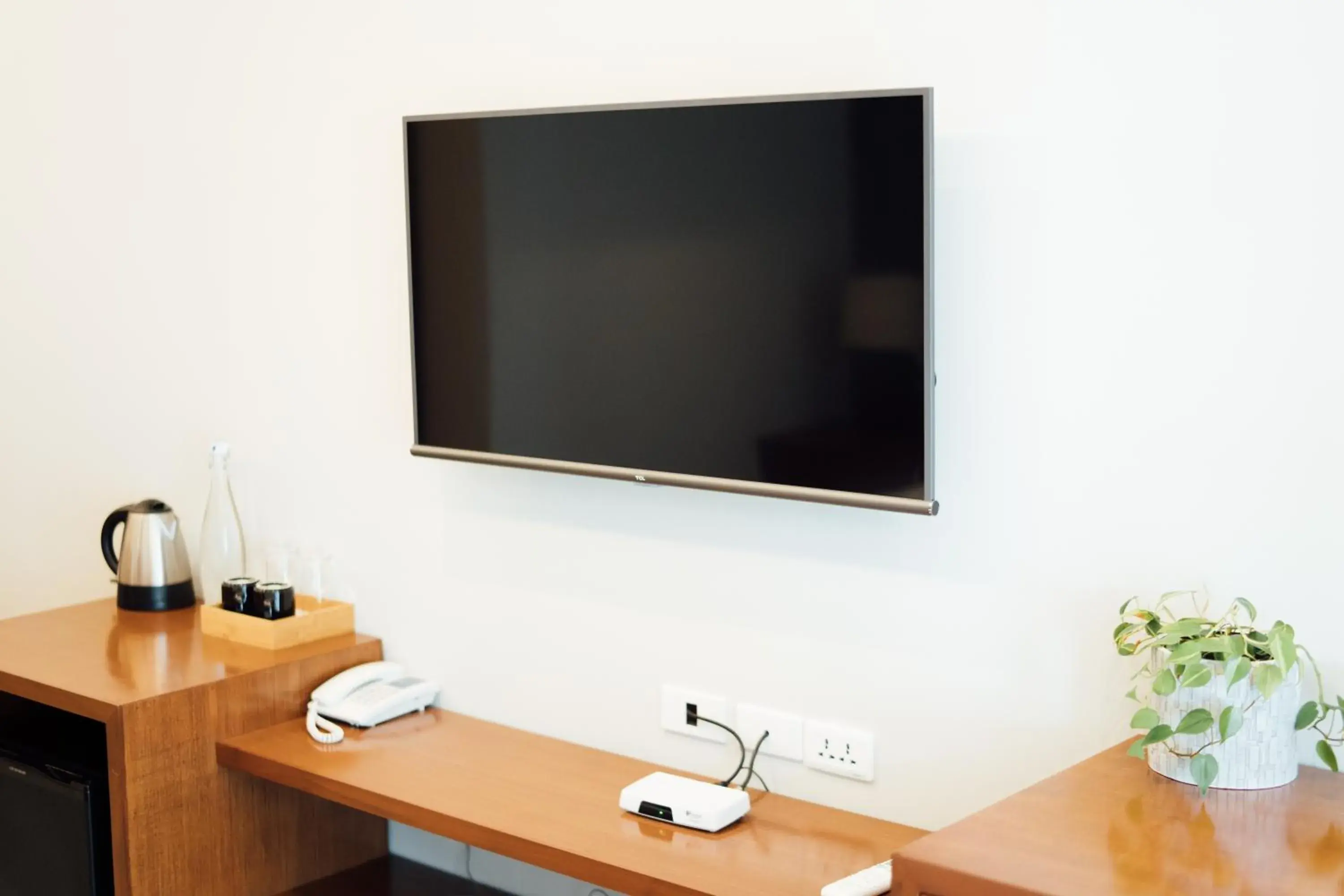 Deluxe Double Room - single occupancy in Solitude Acacia Resort Deluxe Double Room - single occupancy in Solitude Acacia Resort