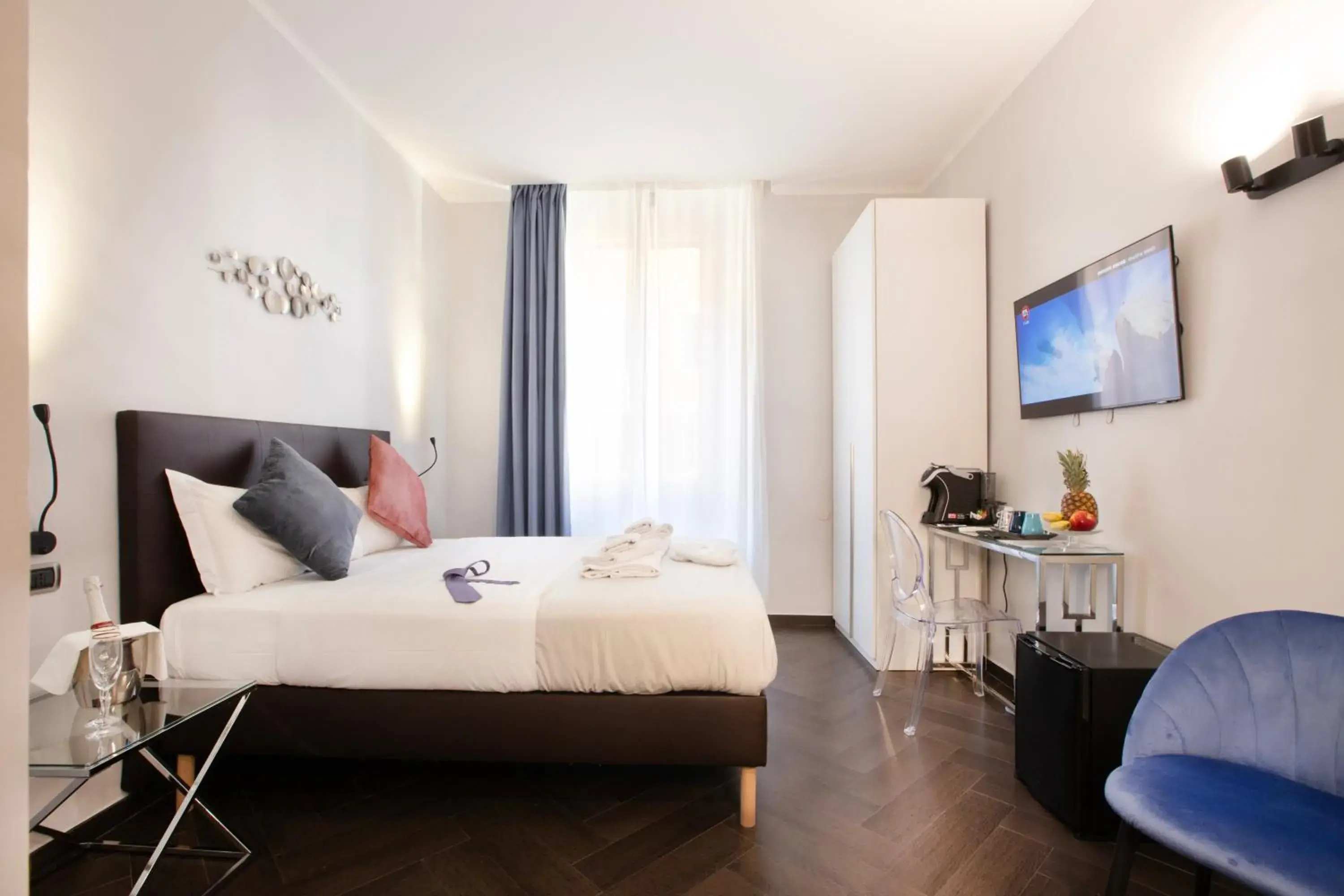 Cloud 9 Hotel Cloud 9 Hotel