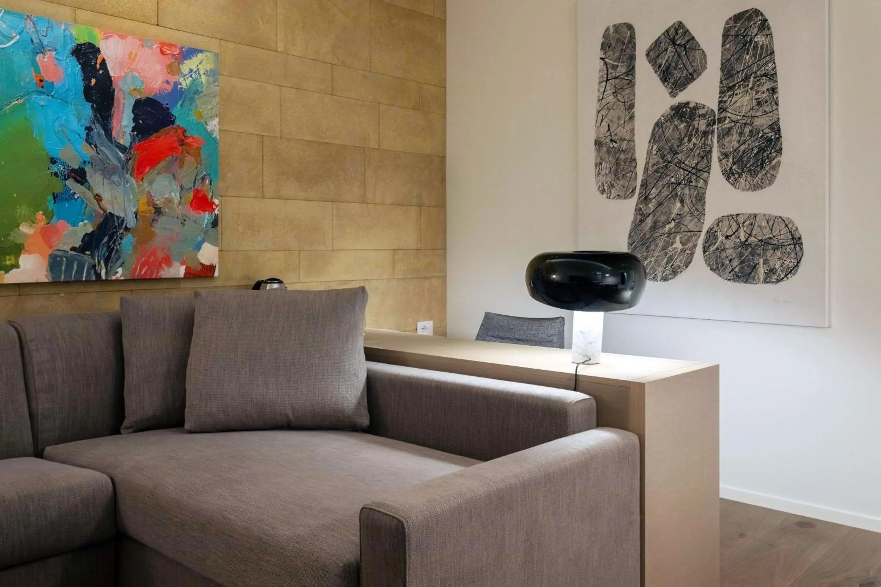 Executive Suite in Palazzo Sangiorgio Executive Suite in Palazzo Sangiorgio