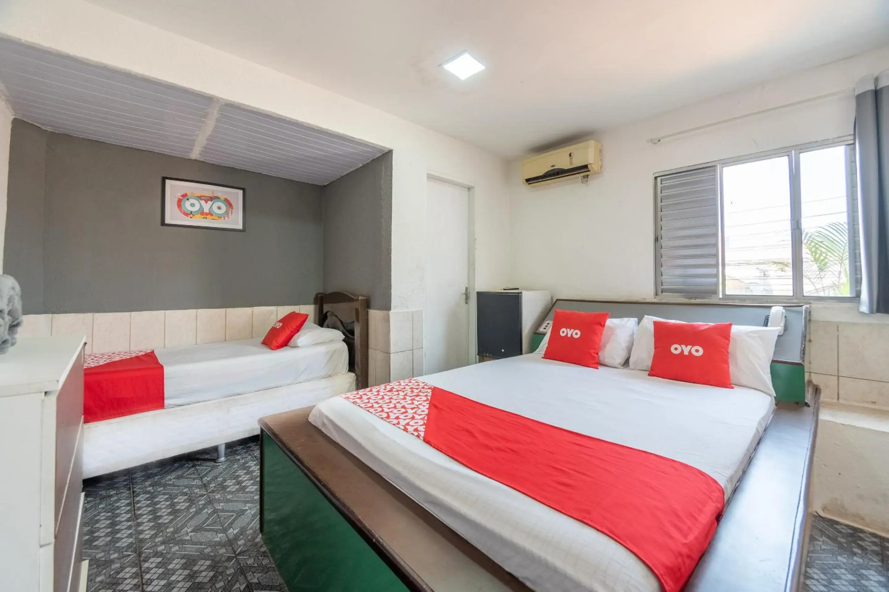 OYO Nações Unidas, Sao Paulo OYO Nações Unidas, Sao Paulo