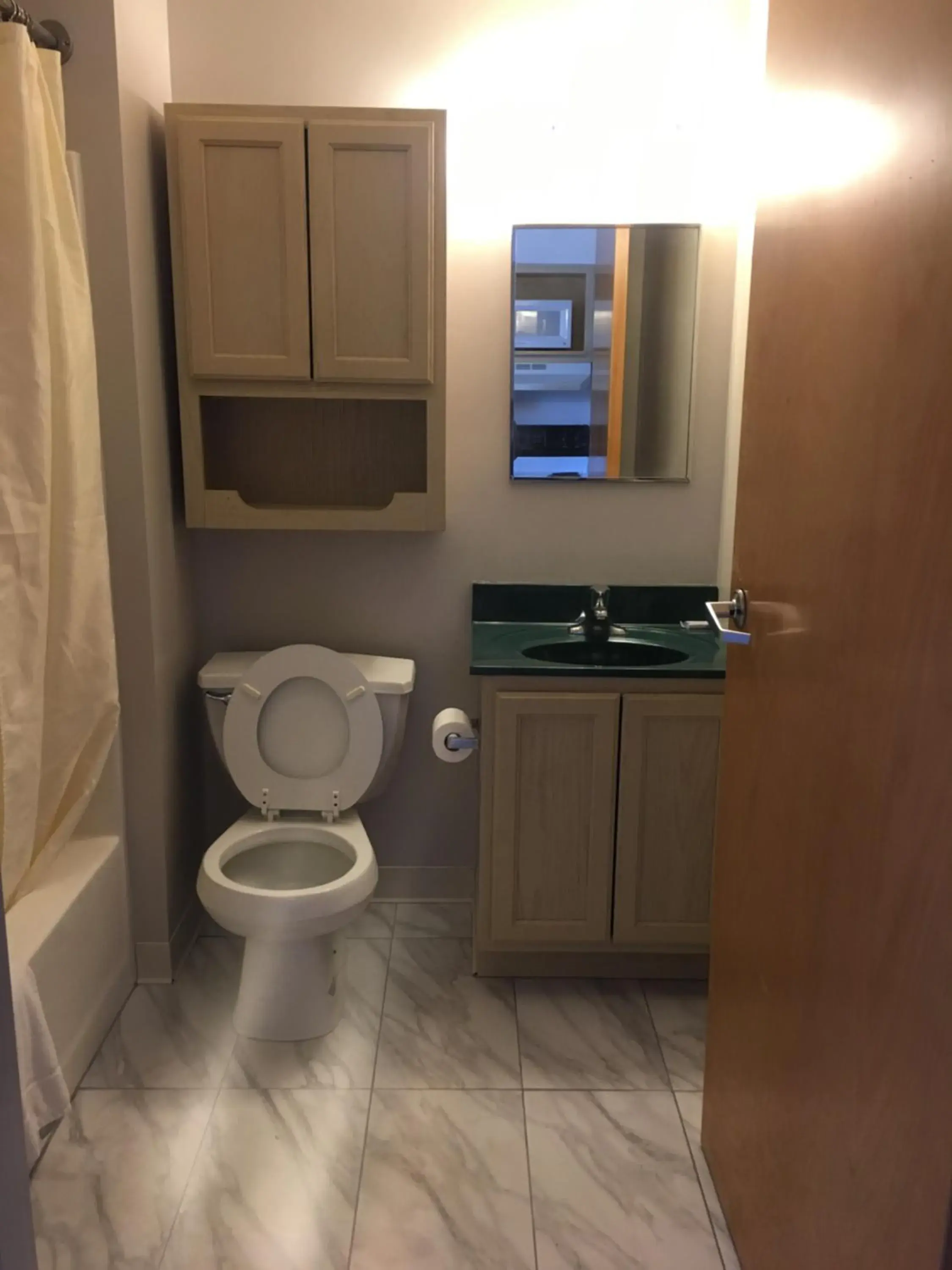 All Suites Inn Budget Host All Suites Inn Budget Host