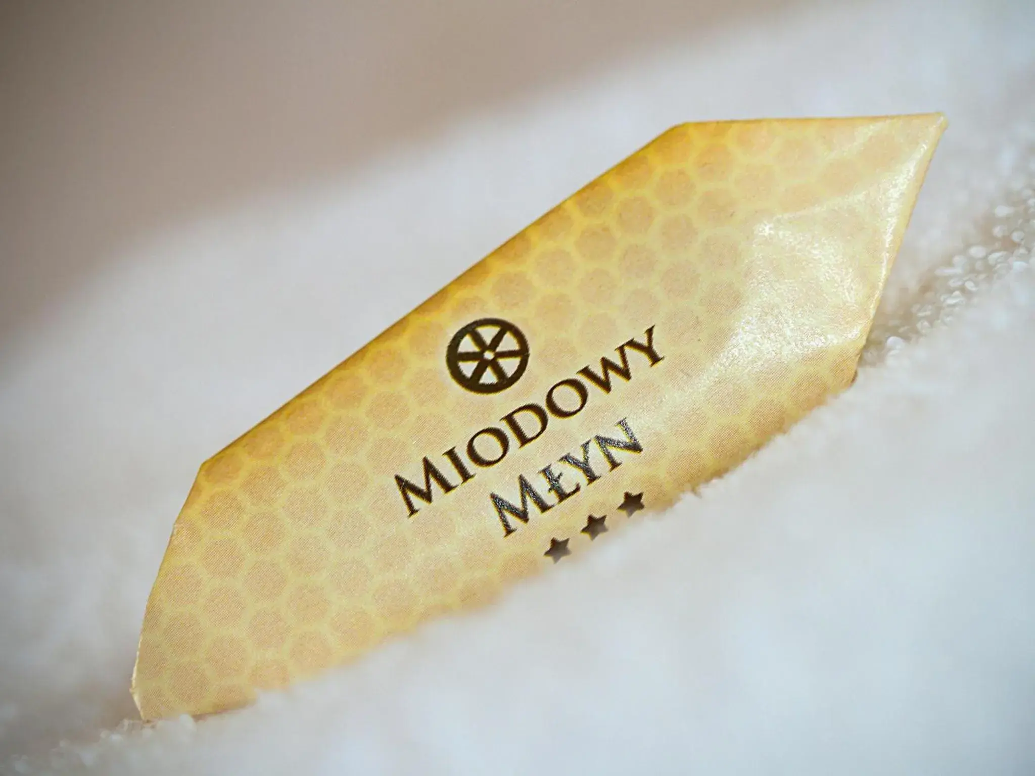 Deluxe Single Room in Hotel Miodowy Młyn Deluxe Single Room in Hotel Miodowy Młyn