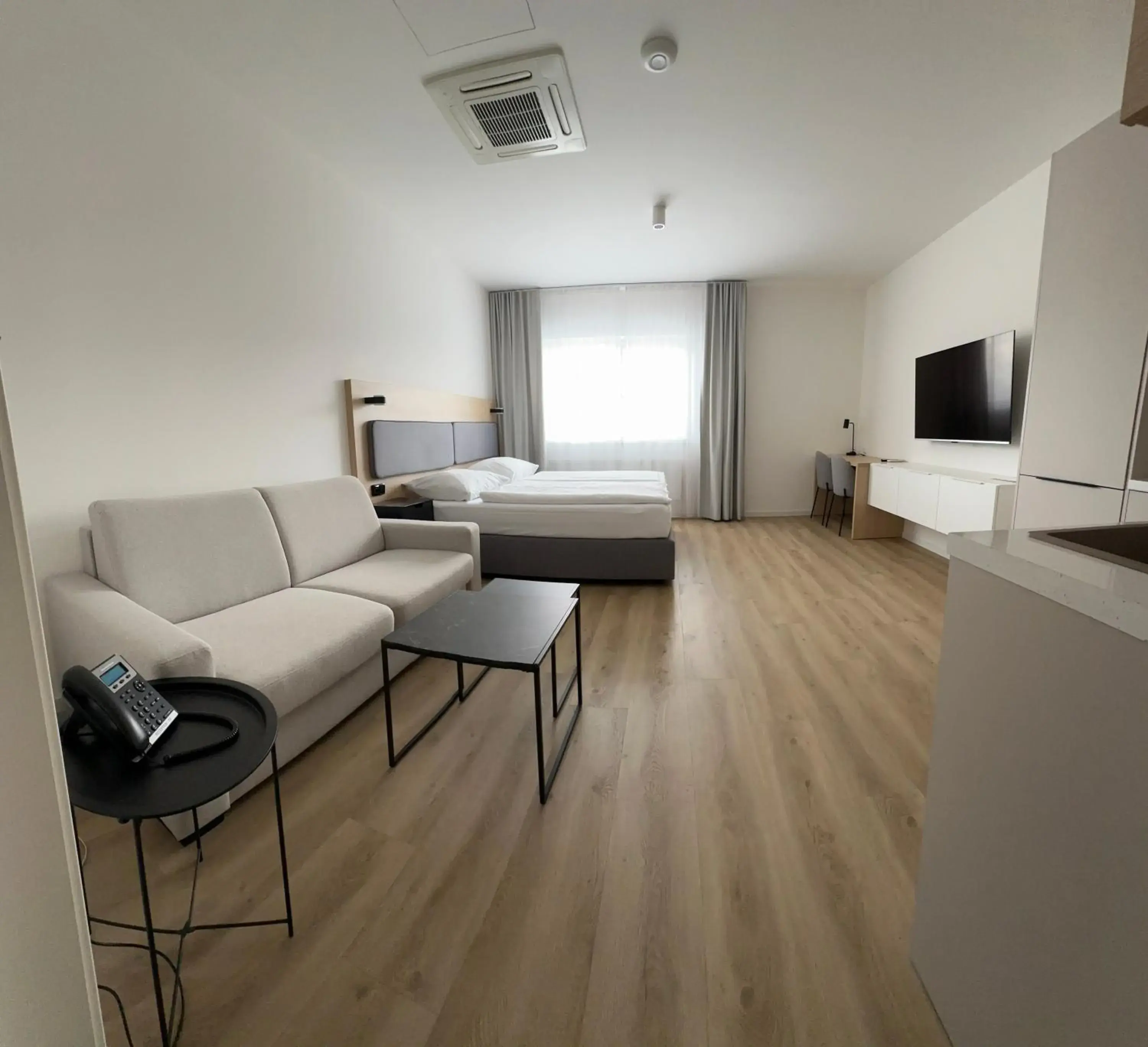 Apartment - single occupancy in Hotel Kapitol Apartment - single occupancy in Hotel Kapitol