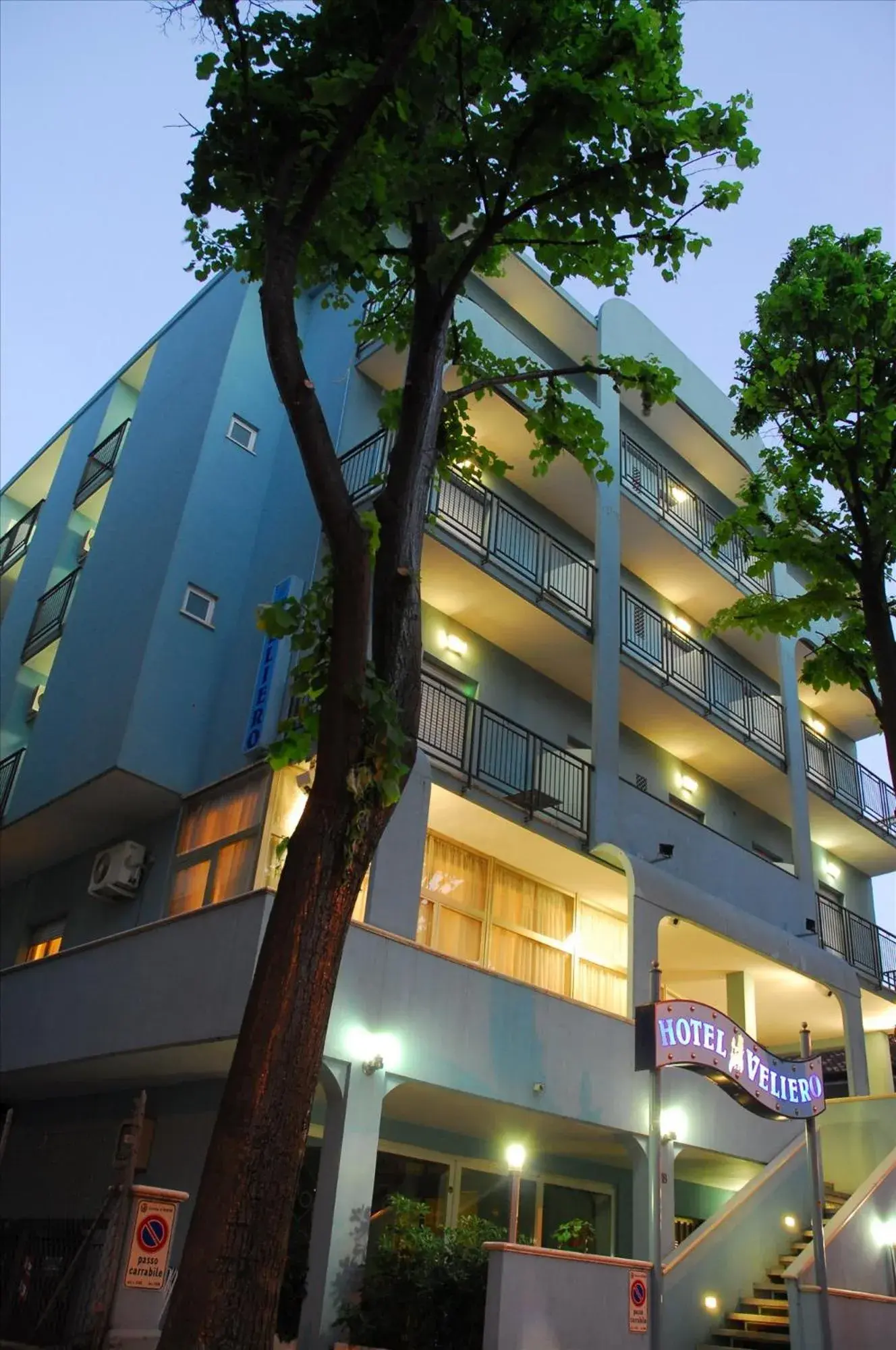 Hotel Veliero Hotel Veliero