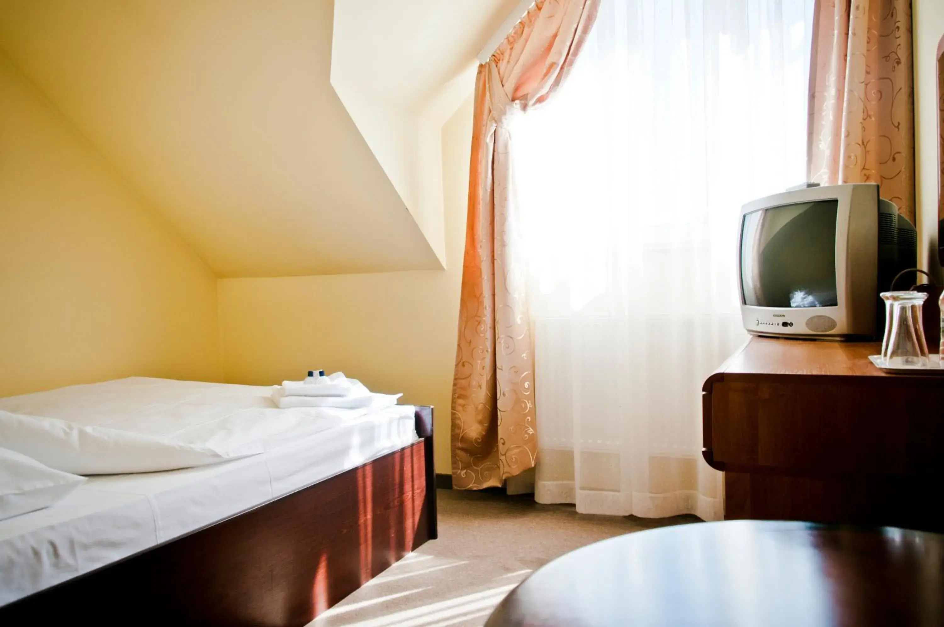 Single Room in Hotel Oleńka Single Room in Hotel Oleńka