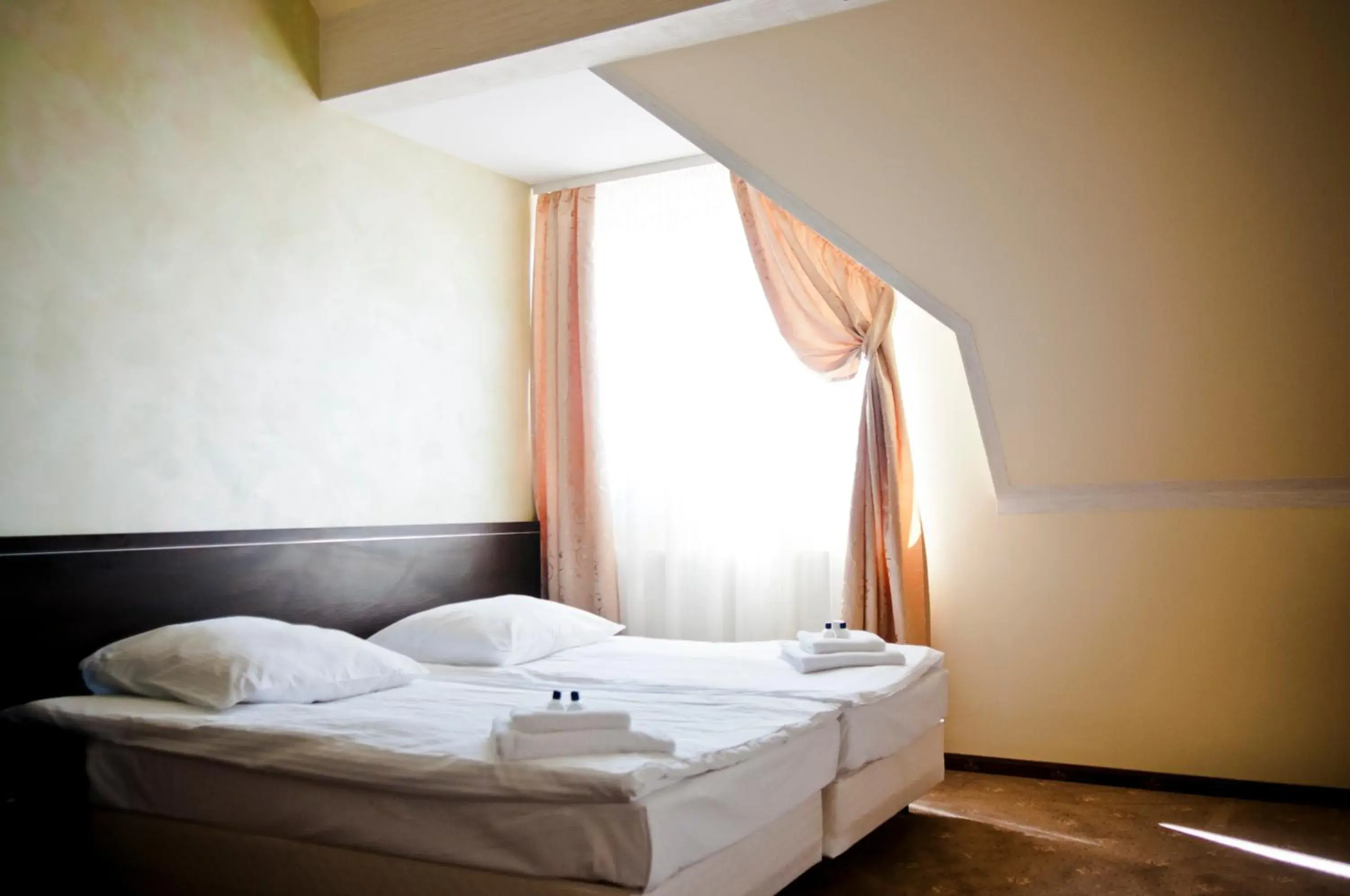 Double Room in Hotel Oleńka Double Room in Hotel Oleńka