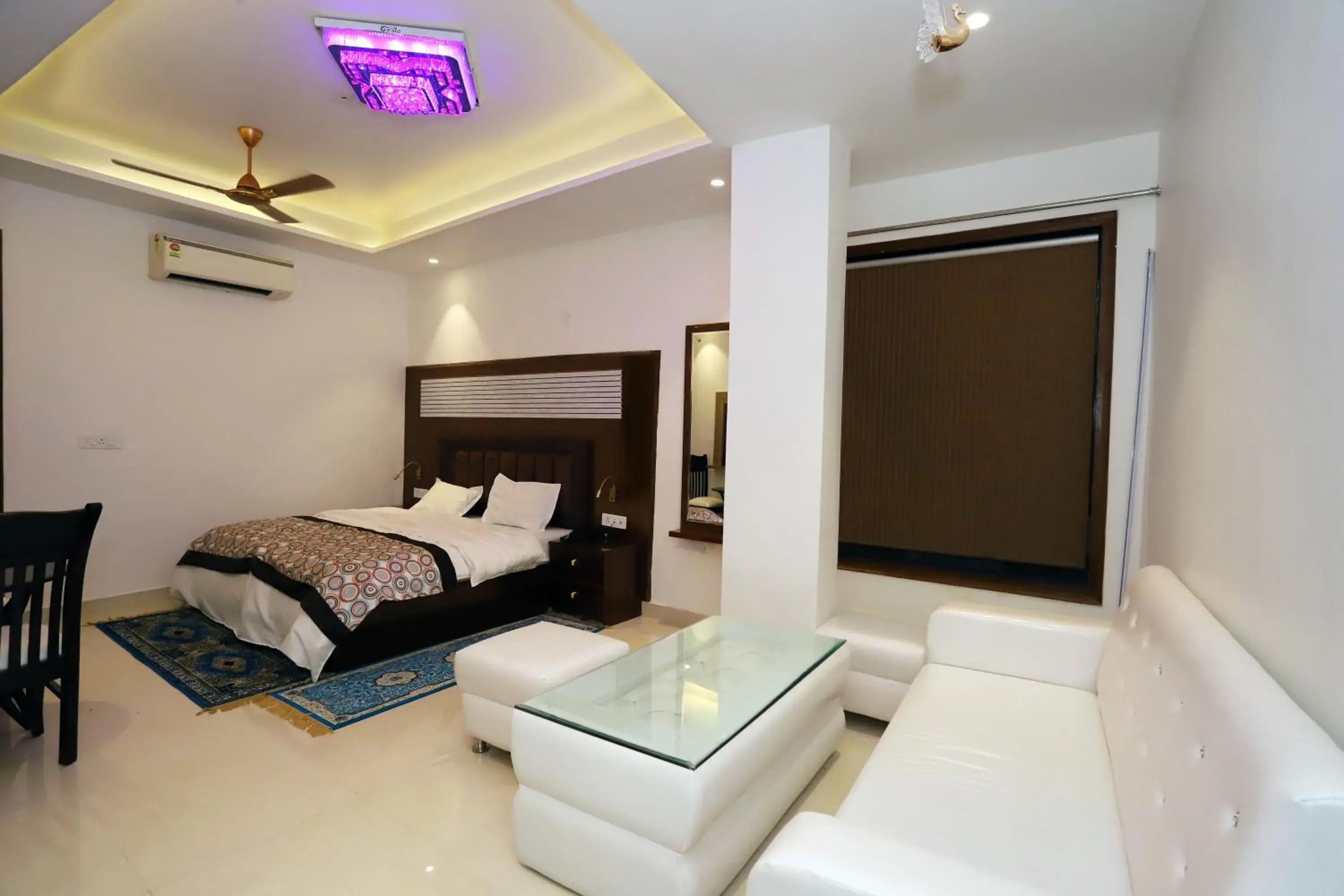VRINDAVAN GUEST HOUSE VRINDAVAN GUEST HOUSE