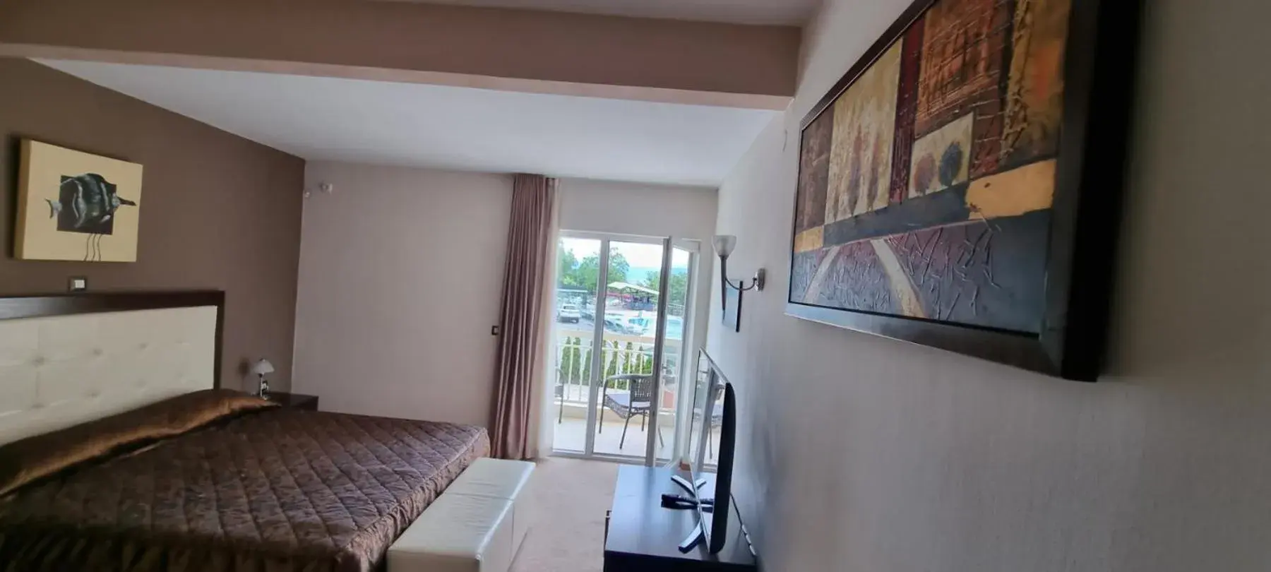 Family Suite in Hotel Bluebell Family Suite in Hotel Bluebell