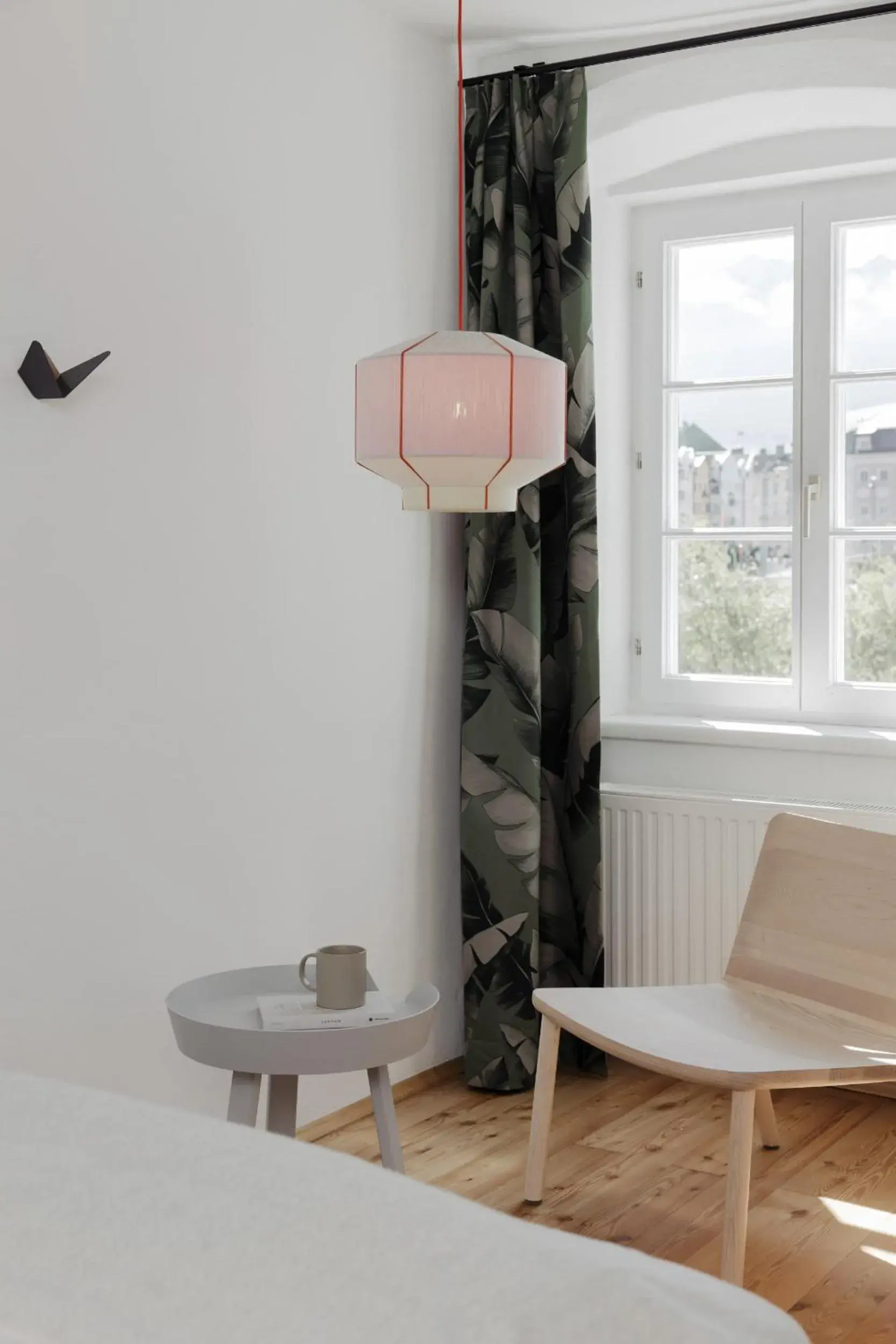 Das Grüne Haus - Boutique Apartments ecofriendly Das Grüne Haus - Boutique Apartments ecofriendly