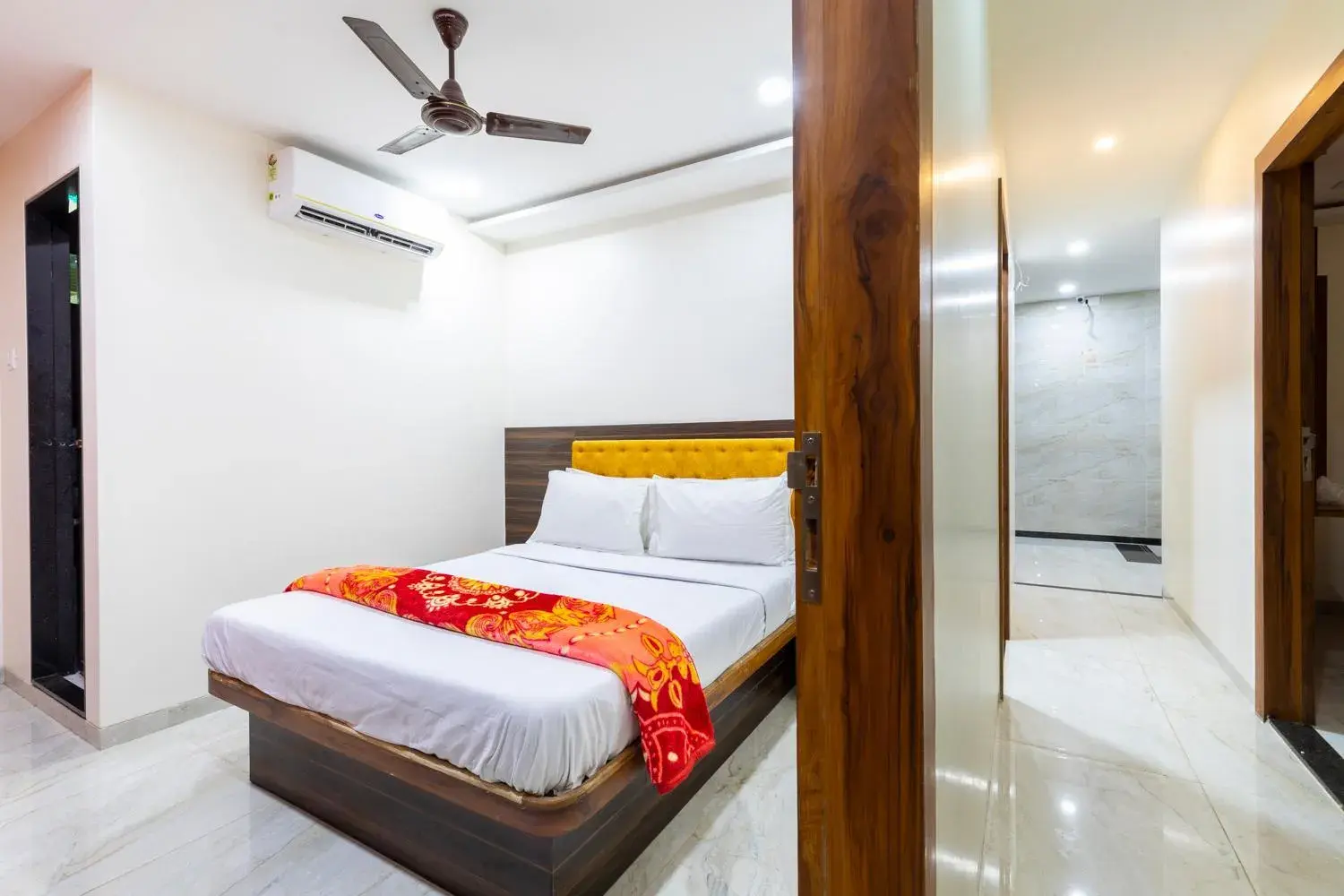 Hotel Samrat Palace Hotel Samrat Palace