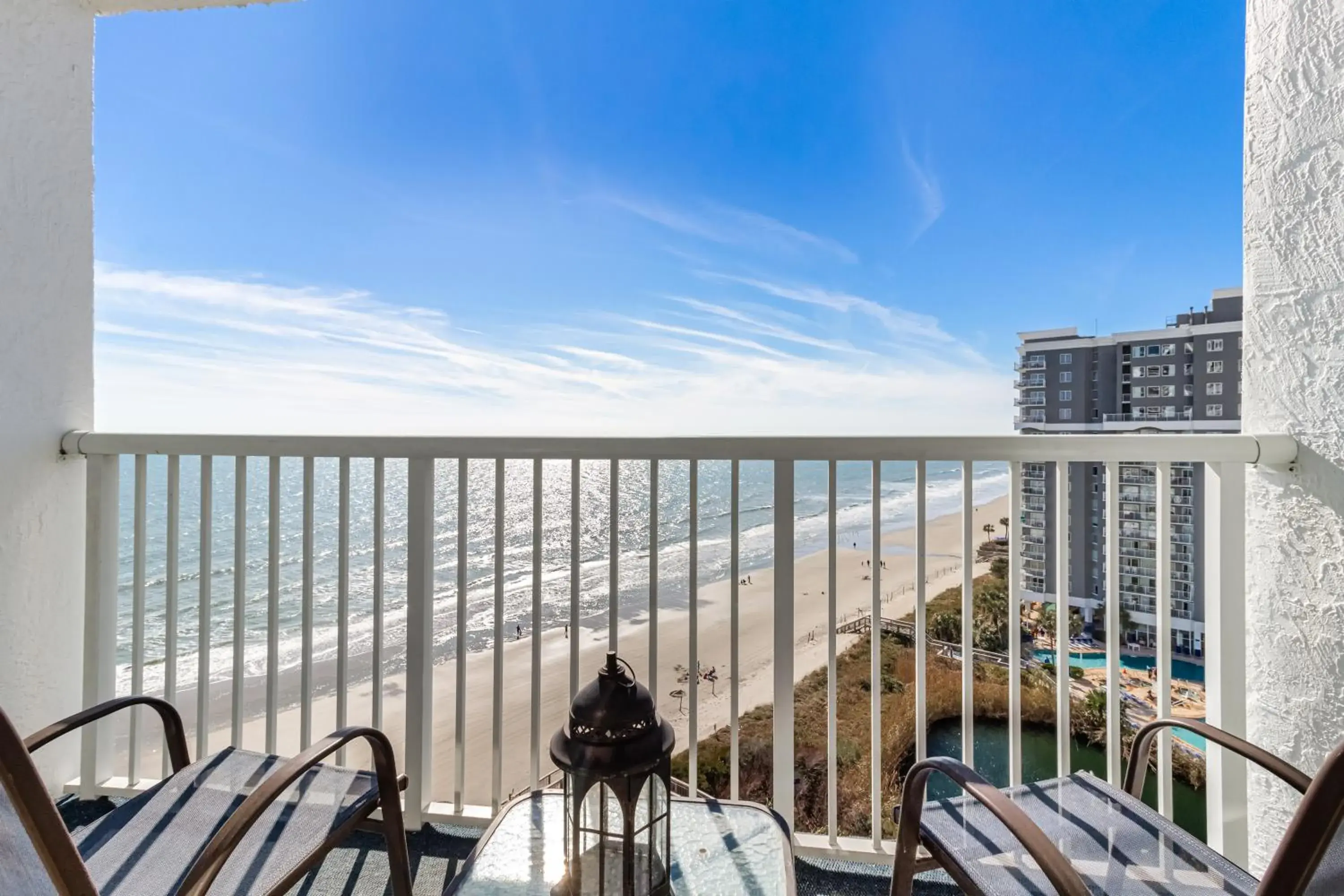 Sea Breeze Sea Breeze