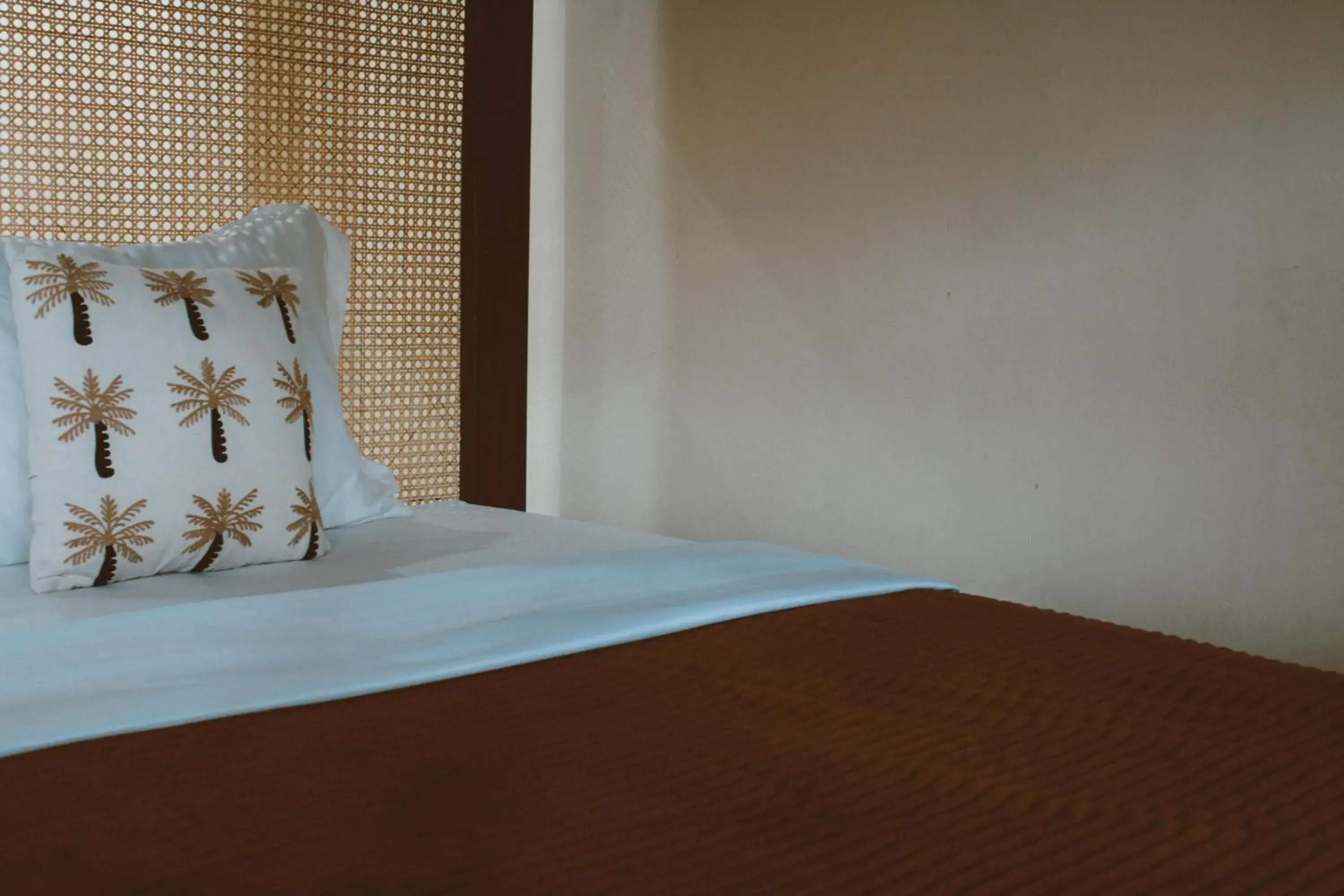 Deluxe Dorm (Female Only) in Kala Surf Camp Deluxe Dorm (Female Only) in Kala Surf Camp