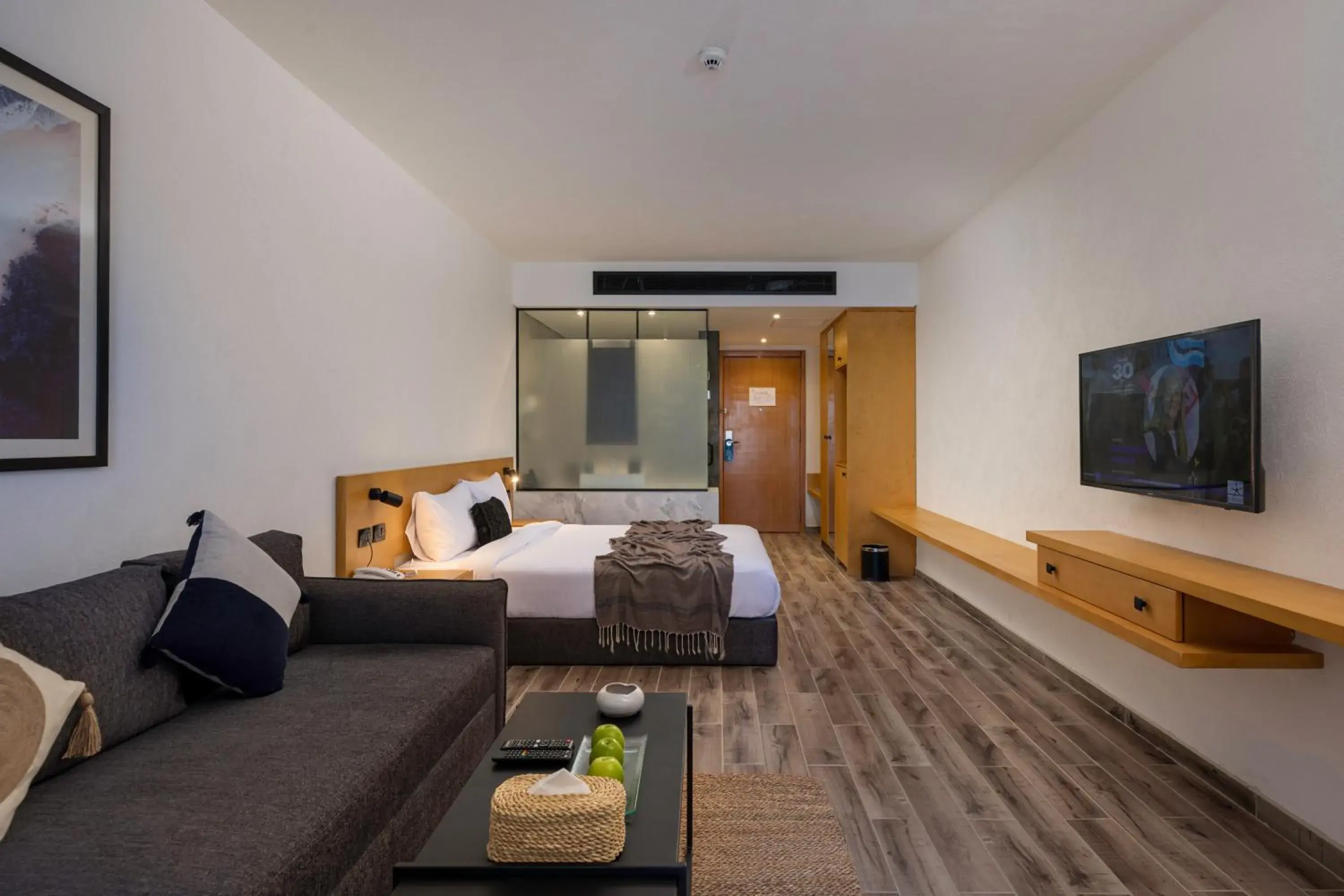 Creek Premium Room Lagoon View - single occupancy in Creek Hotel and Residences El Gouna Creek Premium Room Lagoon View - single occupancy in Creek Hotel and Residences El Gouna