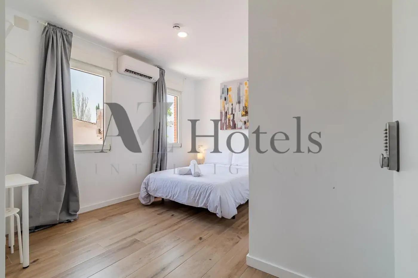 AYZ Joaquín Pol - Auto check-in property AYZ Joaquín Pol - Auto check-in property