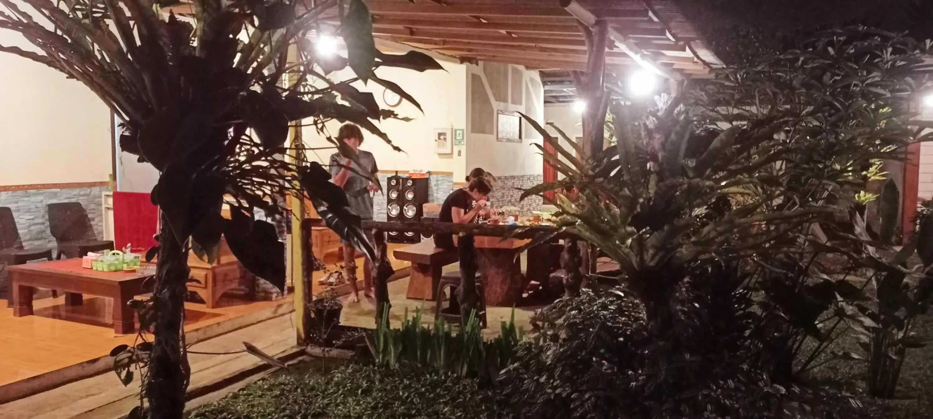 Double Room in FAREL HOMESTAY KAWAHIJEN Double Room in FAREL HOMESTAY KAWAHIJEN