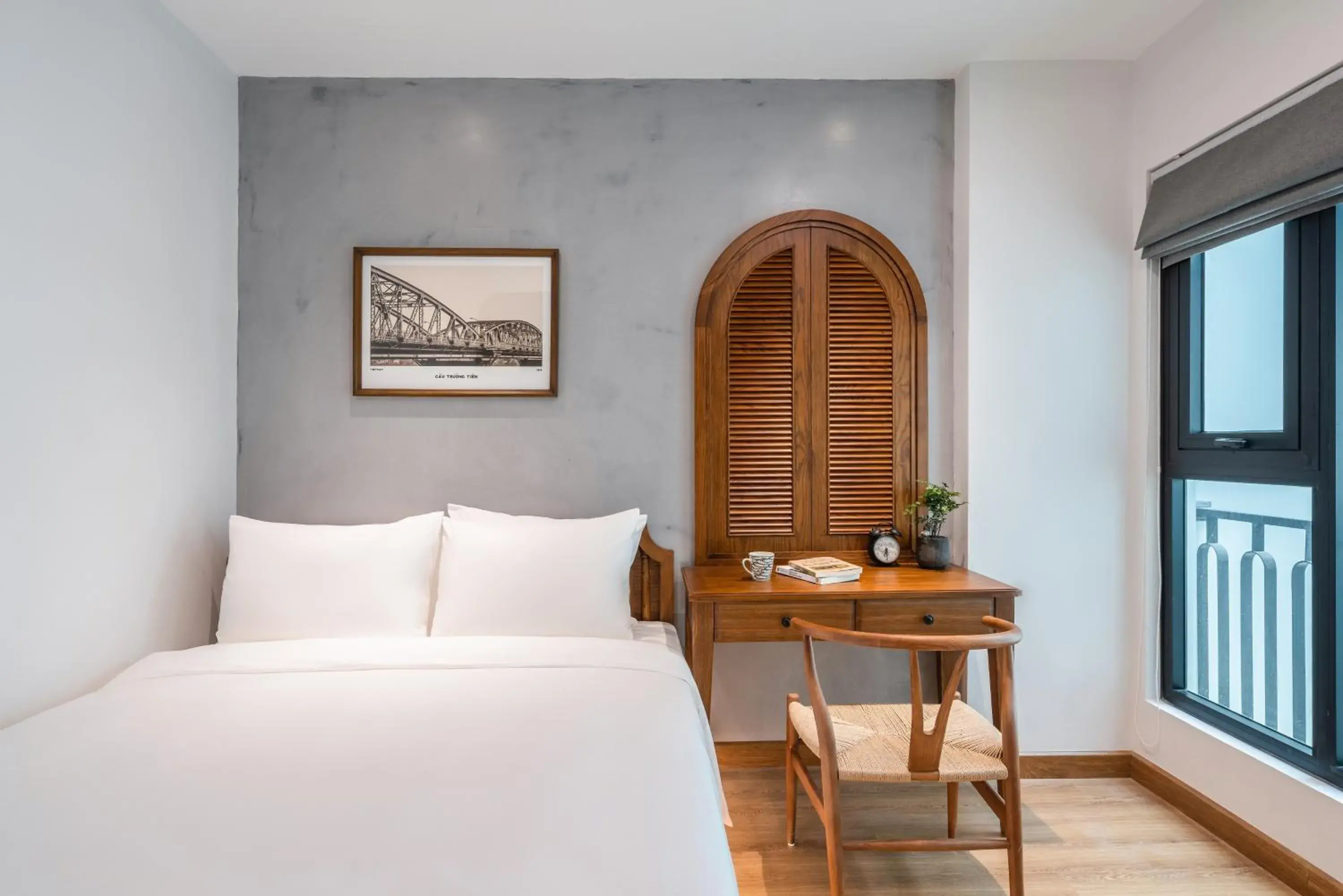 Standard Apartment in Le Parfum Apartment and Hotel Standard Apartment in Le Parfum Apartment and Hotel