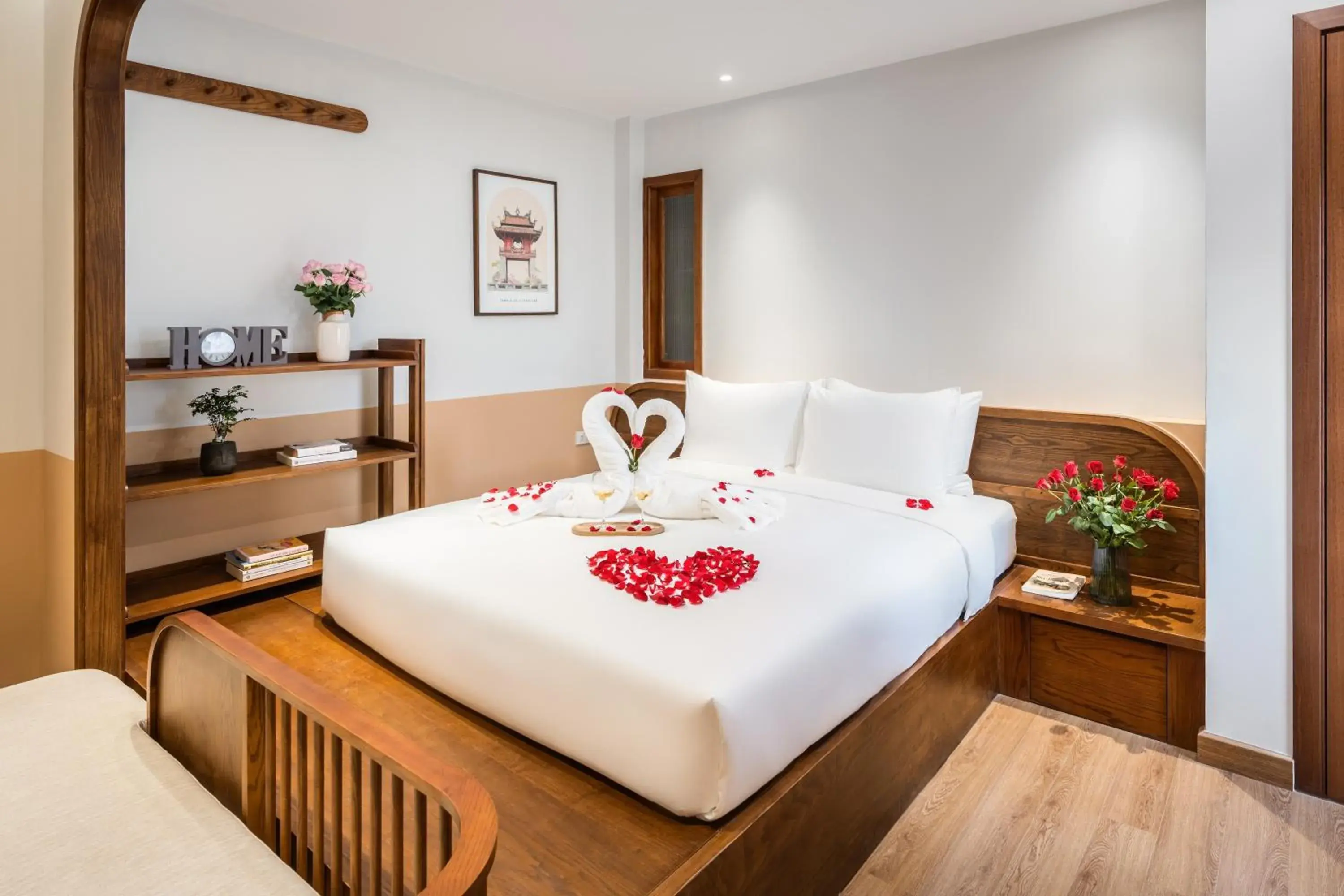 Studio Apartment in Le Parfum Apartment and Hotel Studio Apartment in Le Parfum Apartment and Hotel