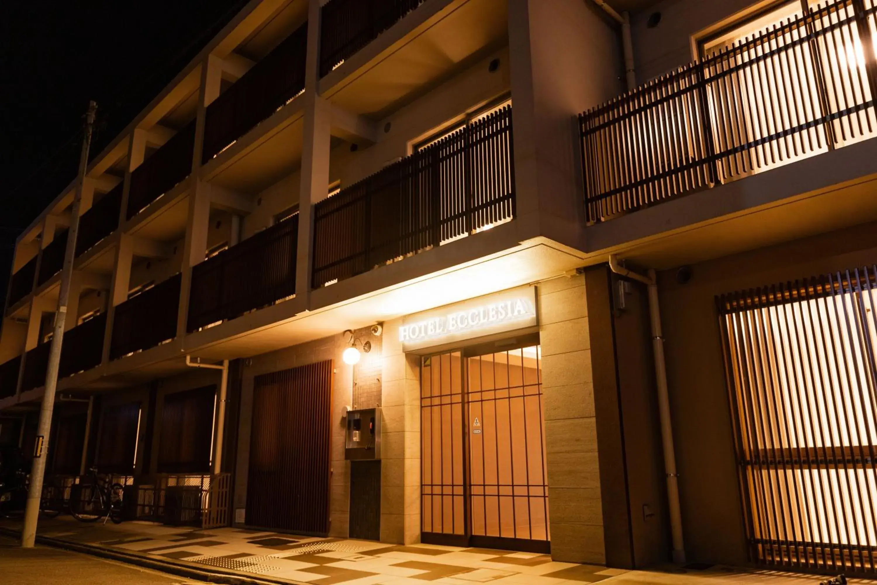 HOTEL ECCLESIA HOTEL ECCLESIA