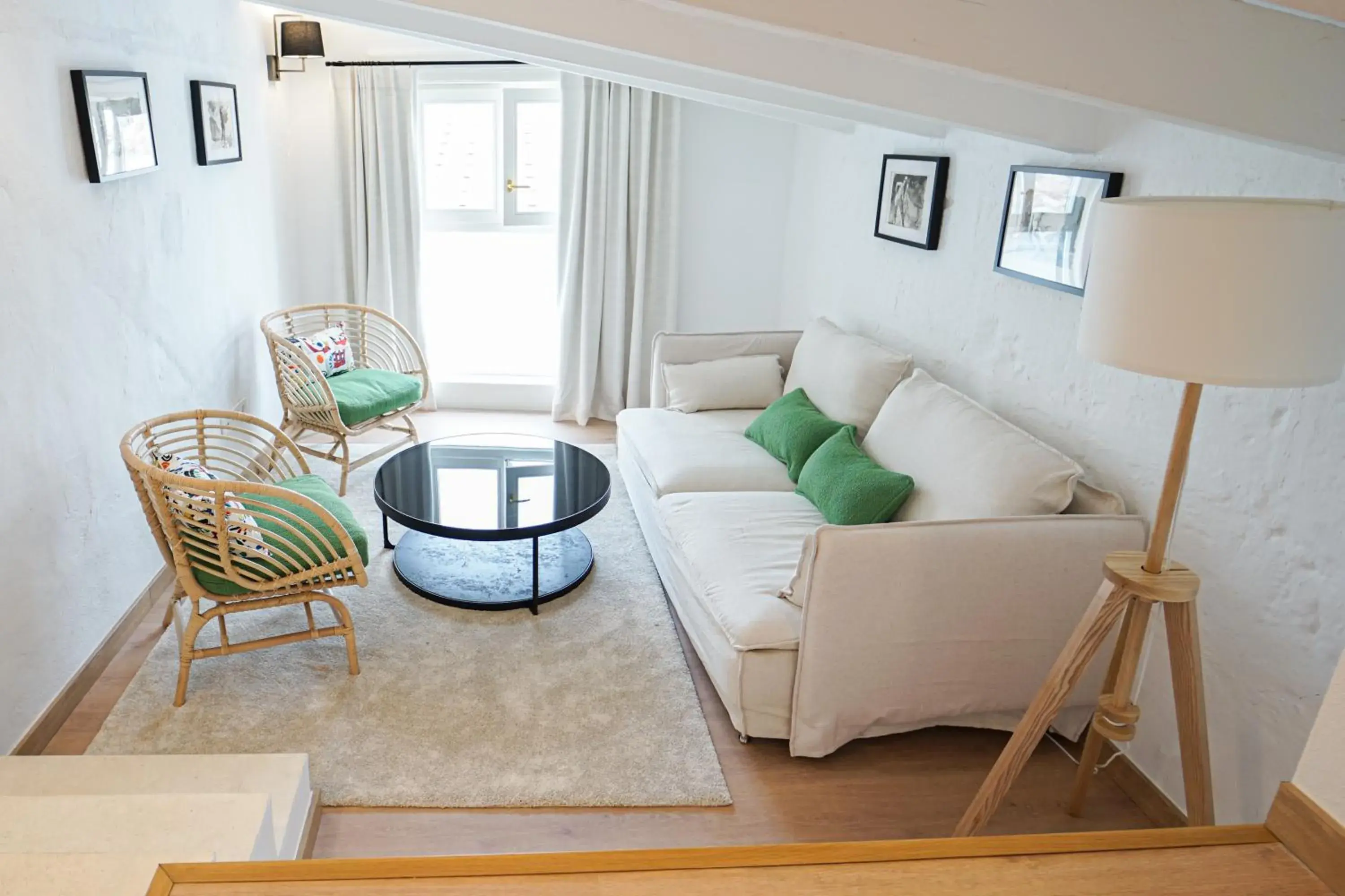 Suite in Hotel Maïa Suite in Hotel Maïa