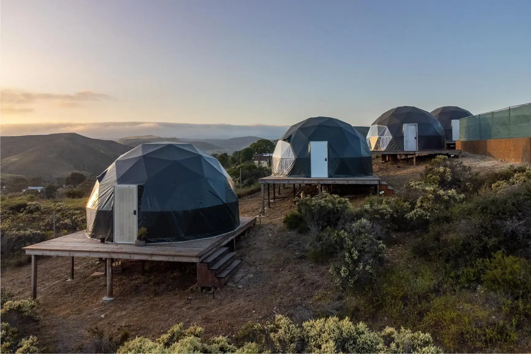 Casa Domo Glamping by BajaHomeStays Casa Domo Glamping by BajaHomeStays