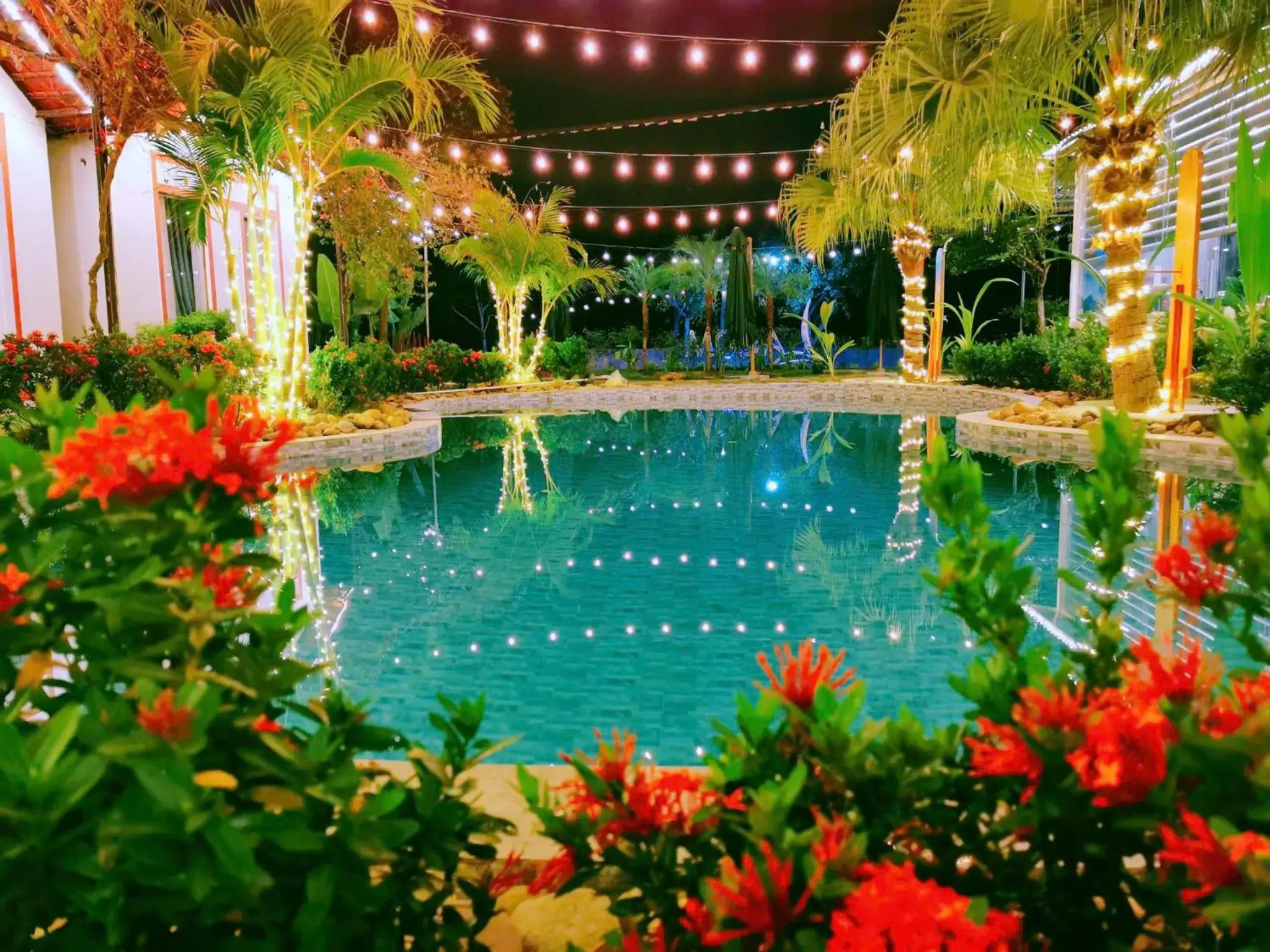 Lagom Ninh Bình Homestay Lagom Ninh Bình Homestay