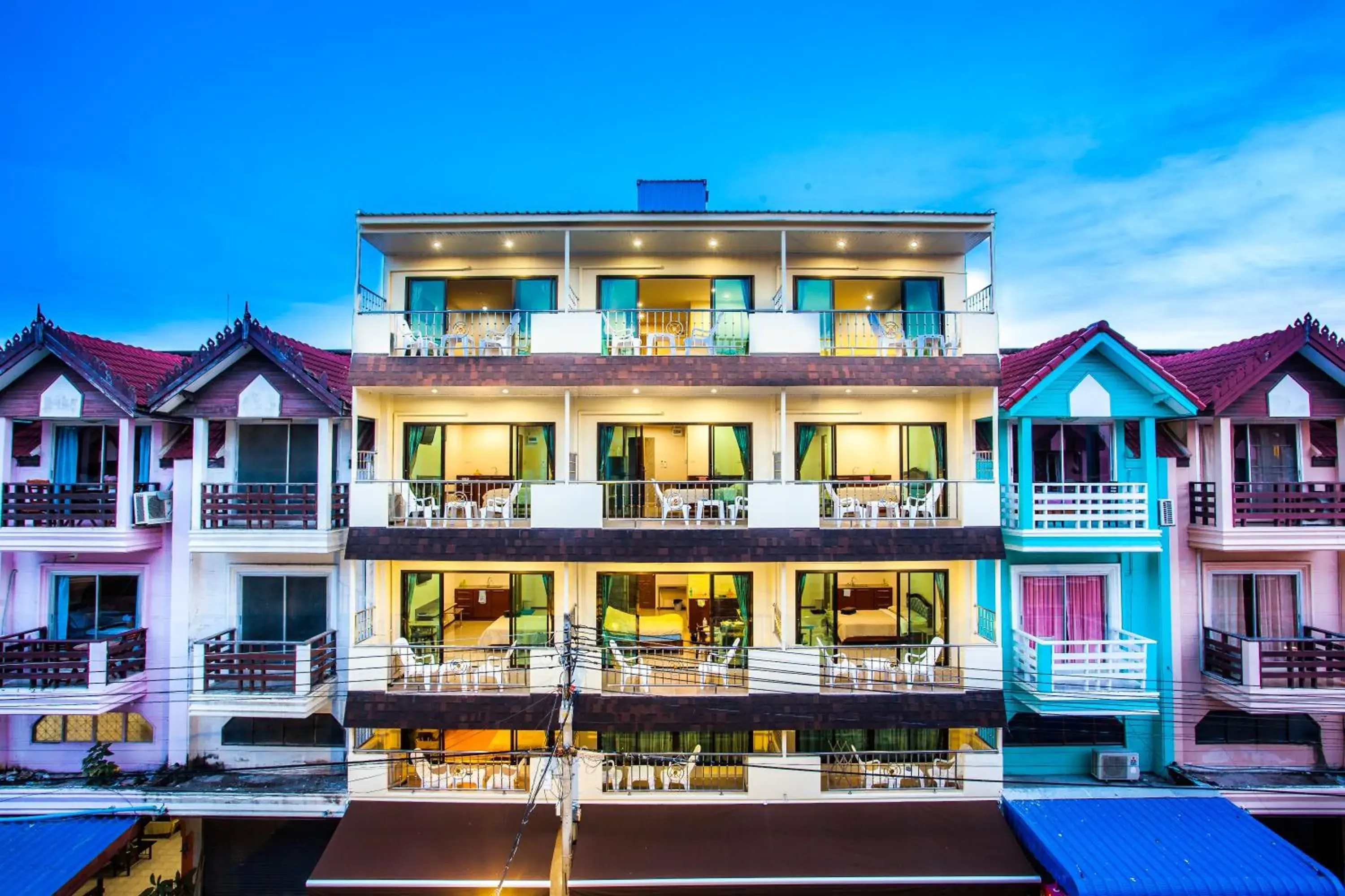 Dream Boutique Hotel Dream Boutique Hotel