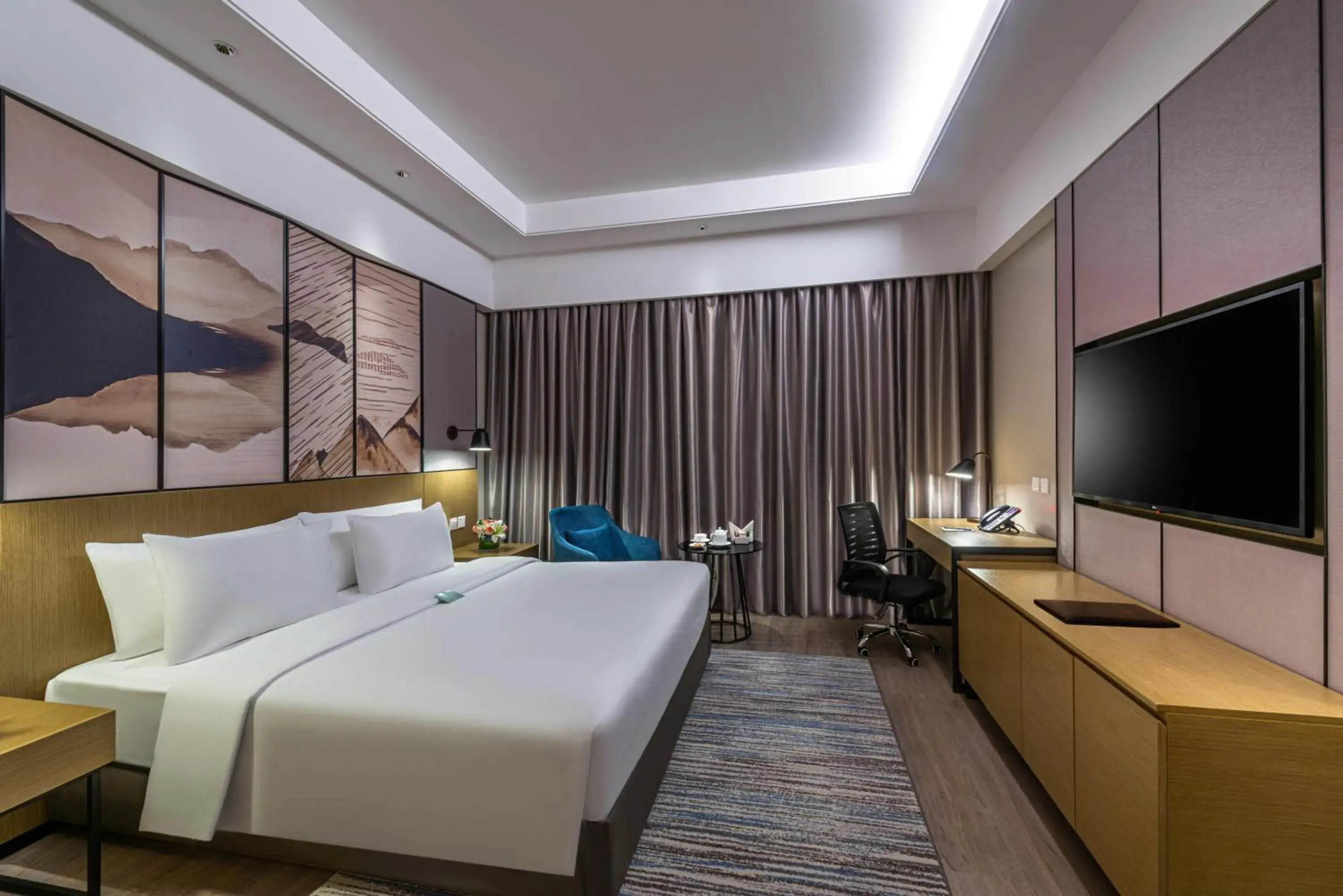 Junior Suite in Boudl Khamis Mushait Junior Suite in Boudl Khamis Mushait