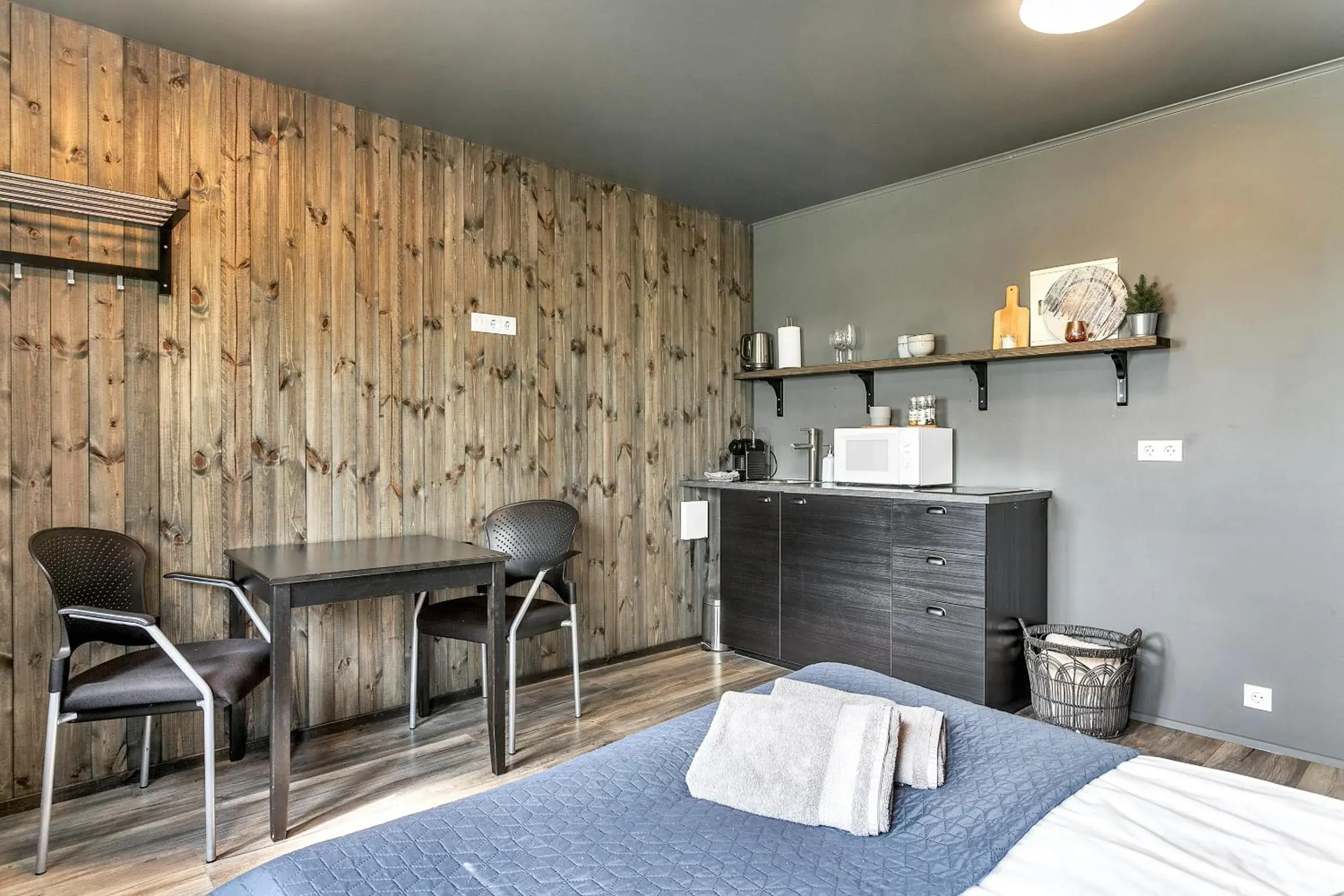 One-Bedroom Apartment in Elding Apartments One-Bedroom Apartment in Elding Apartments