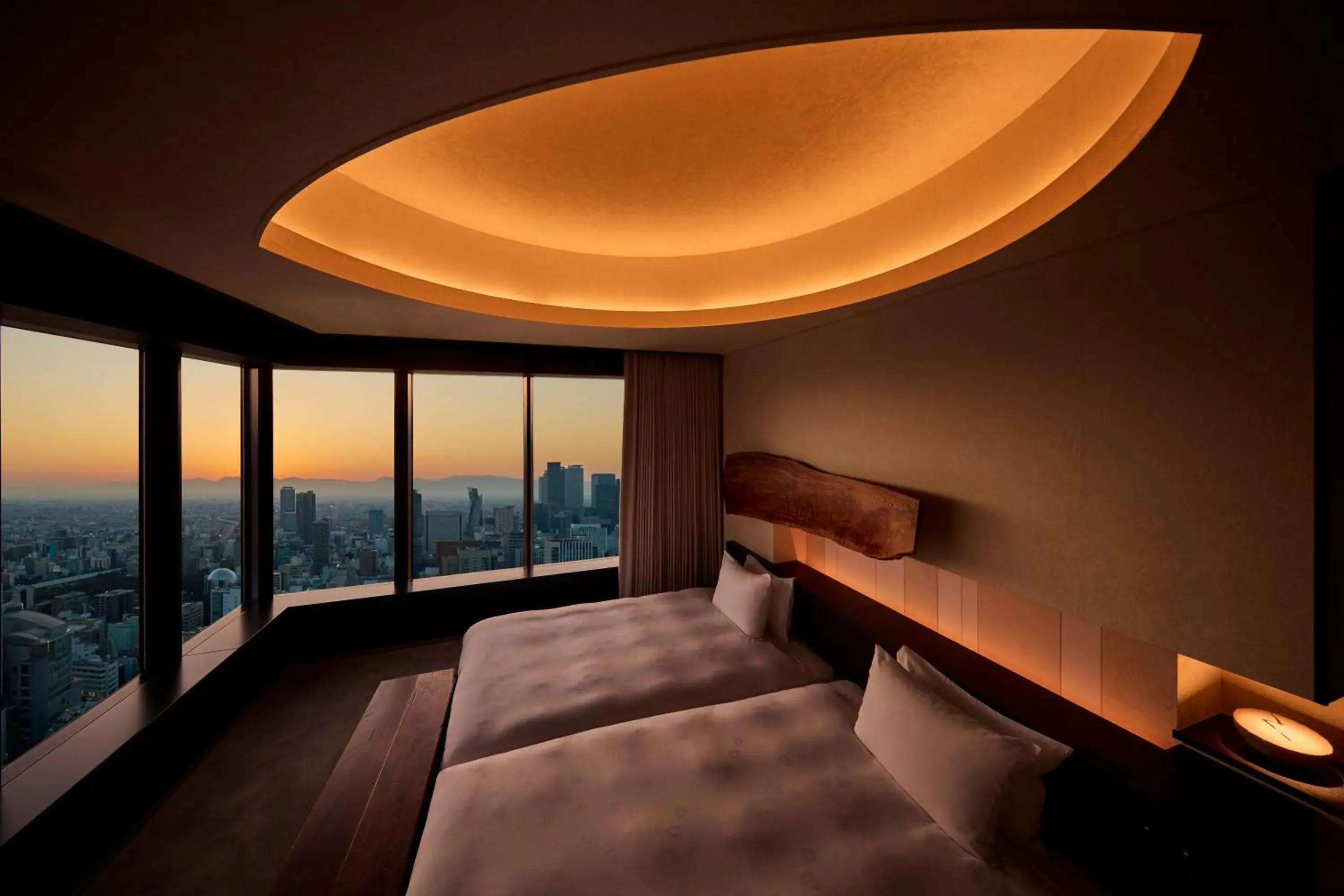 Iconic Suite 【Timeless】32F in The Royal Park Hotel Iconic Nagoya Iconic Suite 【Timeless】32F in The Royal Park Hotel Iconic Nagoya