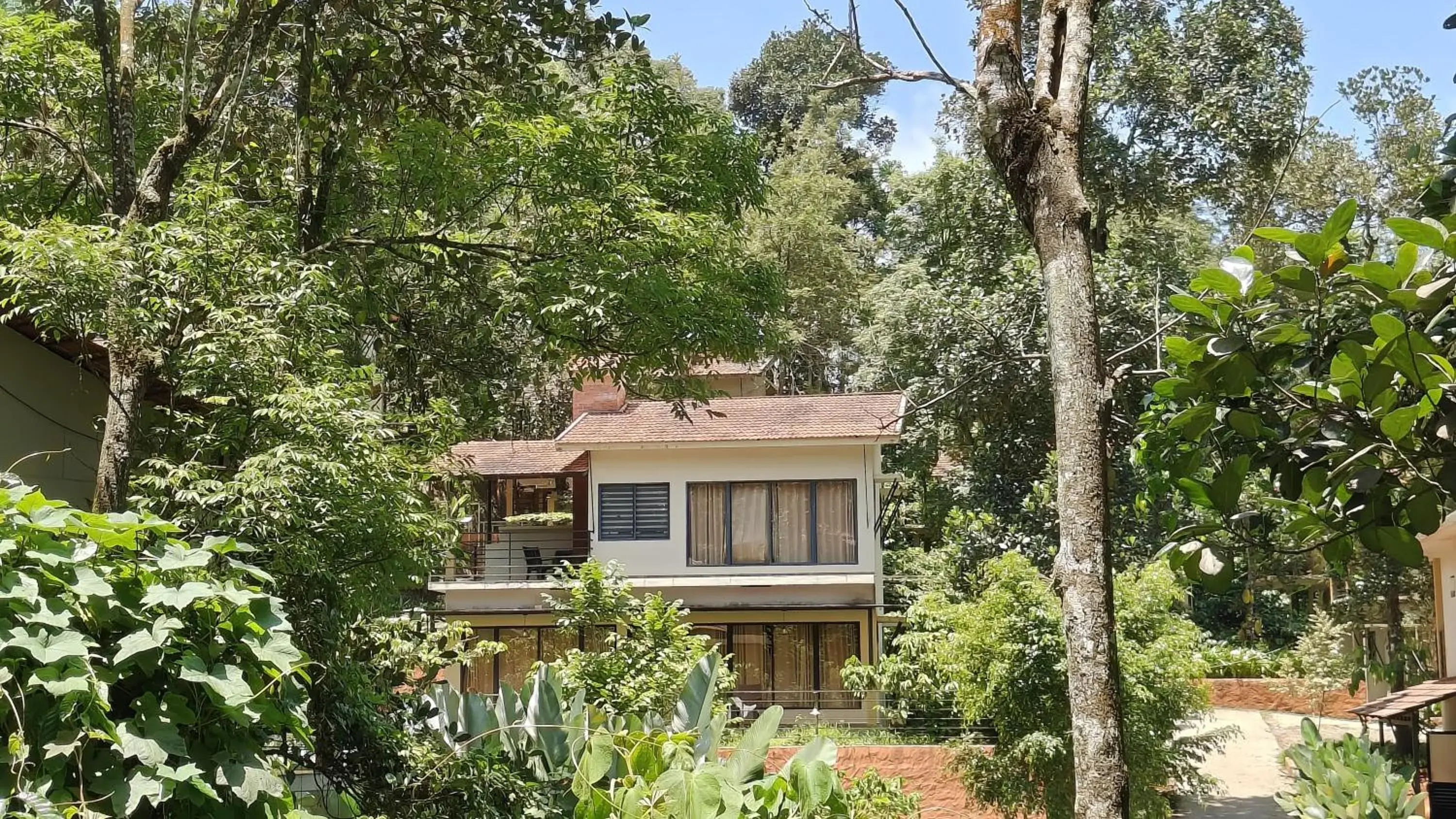 Three-Bedroom Villa in Safari Hills Three-Bedroom Villa in Safari Hills