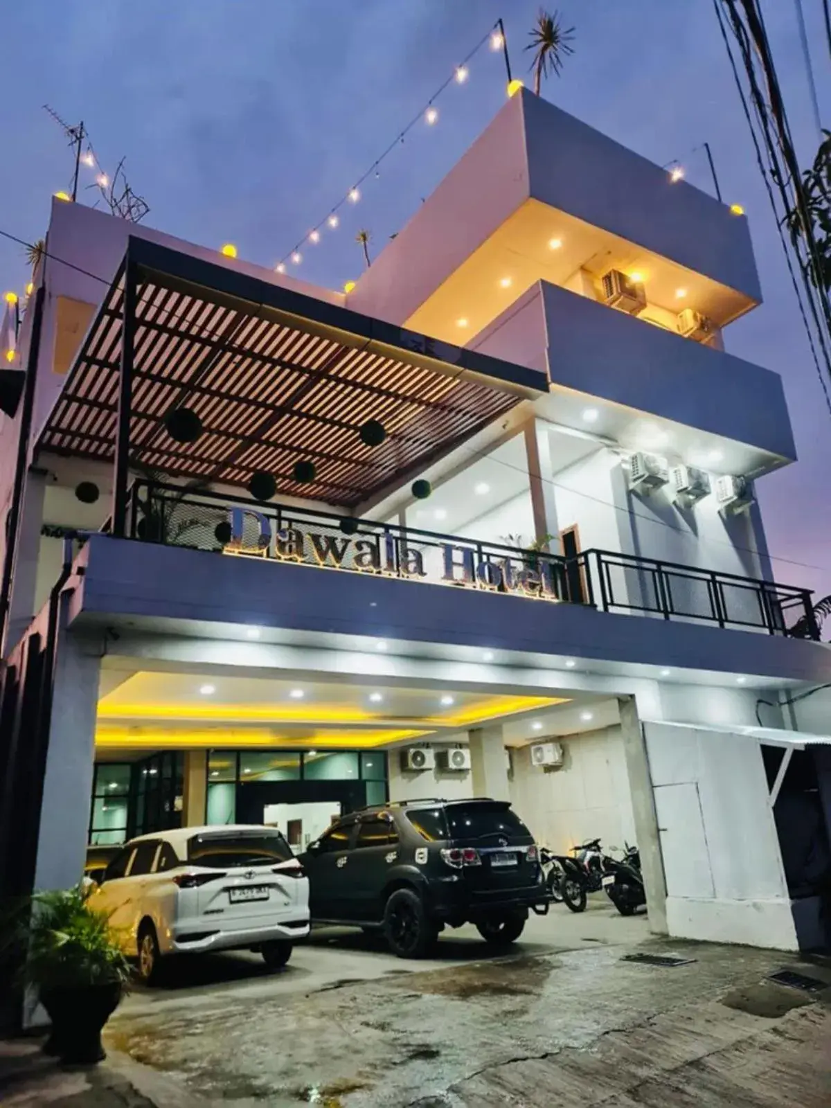 Dawala Hotel Dawala Hotel