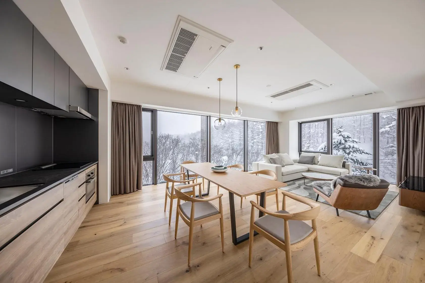 2 Bedroom Residence ( Dual Key) in Intuition 2 Bedroom Residence ( Dual Key) in Intuition