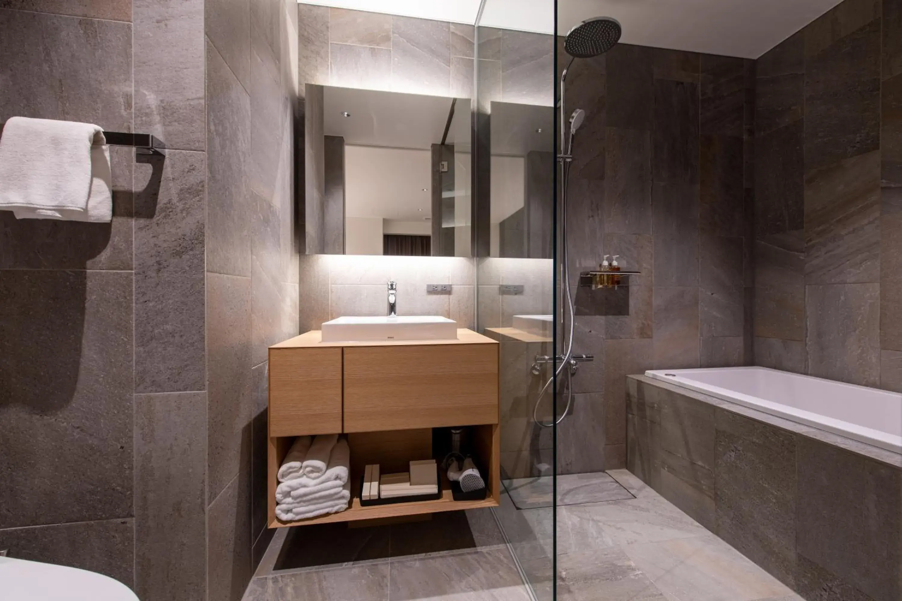 1 Bedroom Premier Residence in Intuition 1 Bedroom Premier Residence in Intuition