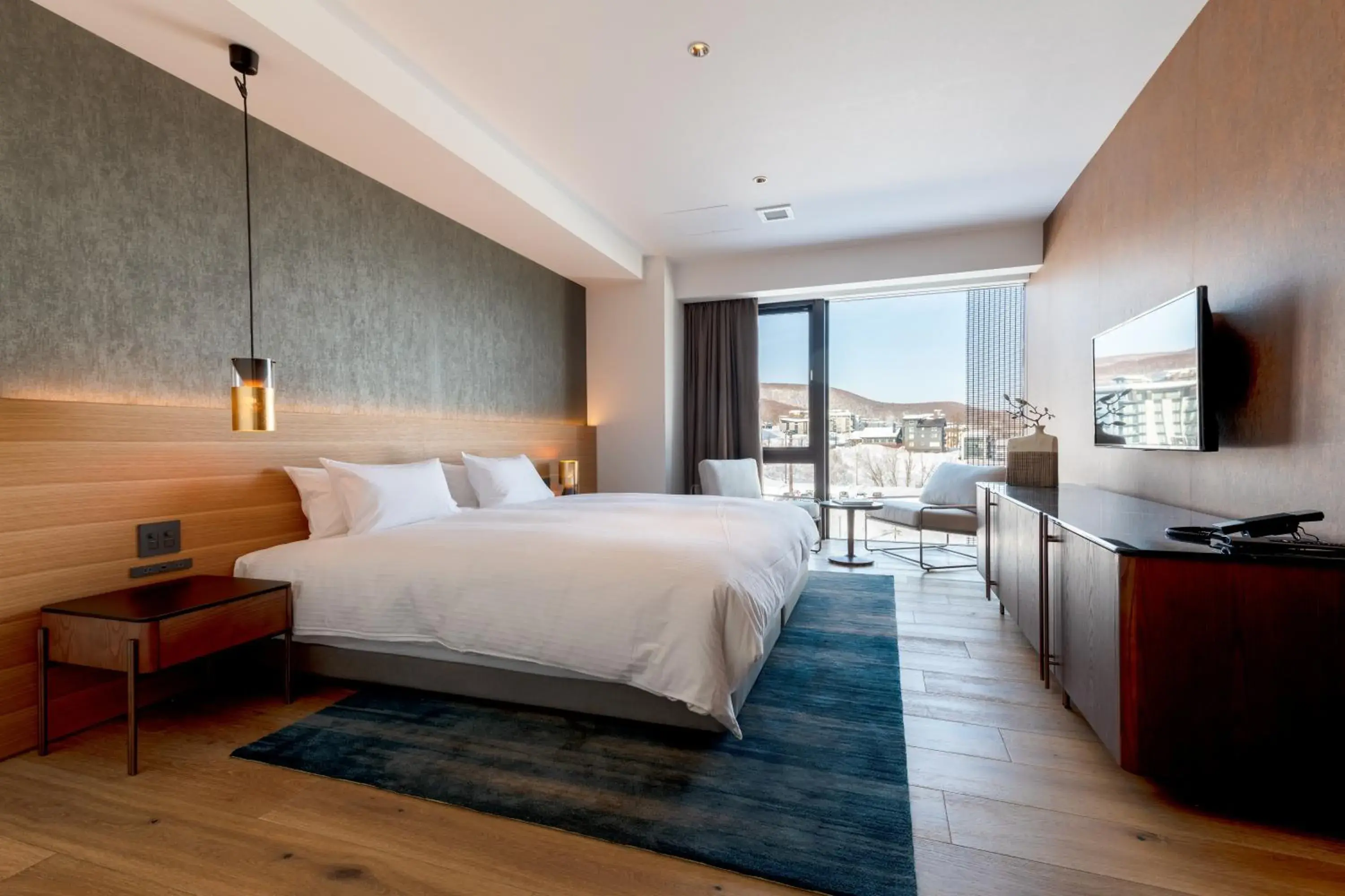 Superior Hotel Room in Intuition Superior Hotel Room in Intuition