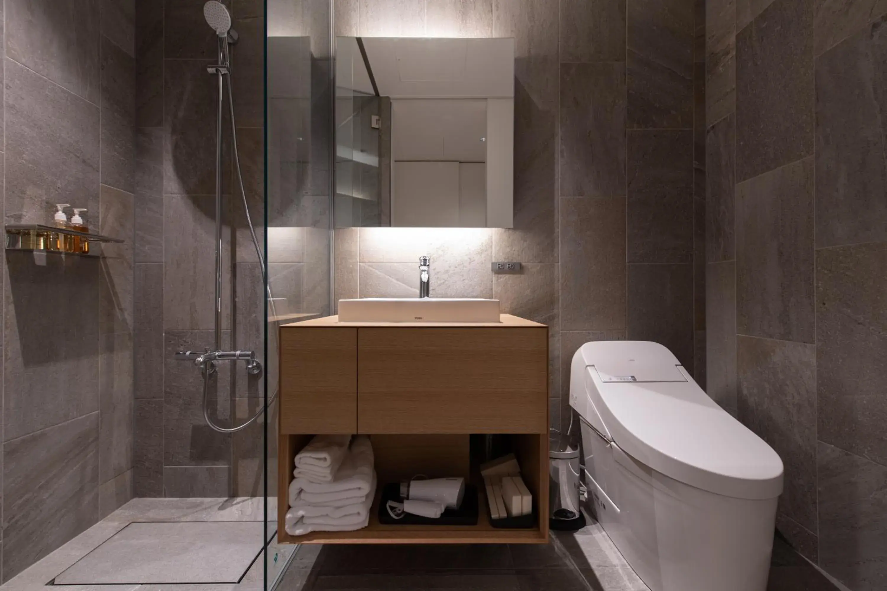 1 Bedroom Premier Suite in Intuition 1 Bedroom Premier Suite in Intuition