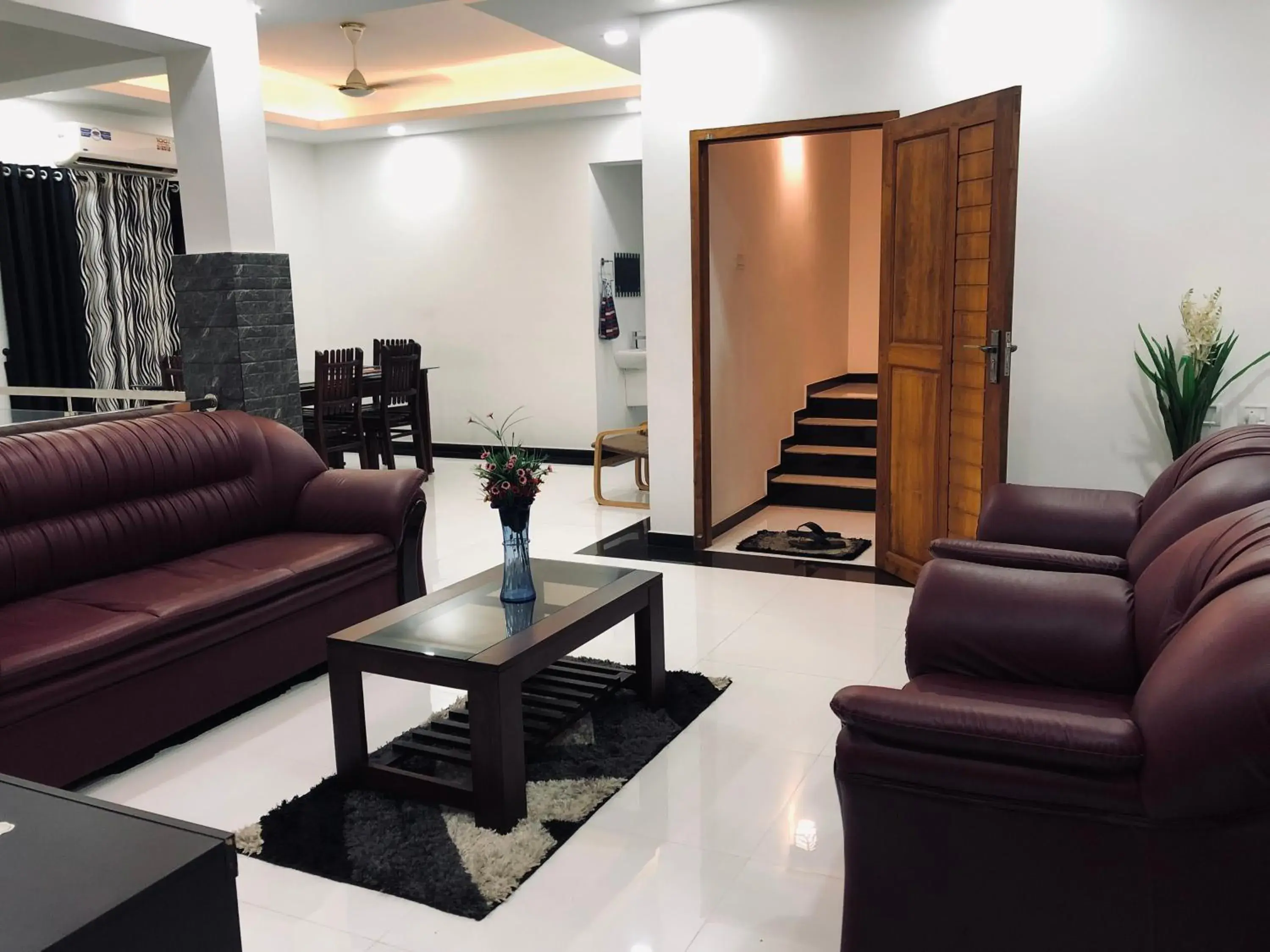 Garuda Suites Garuda Suites