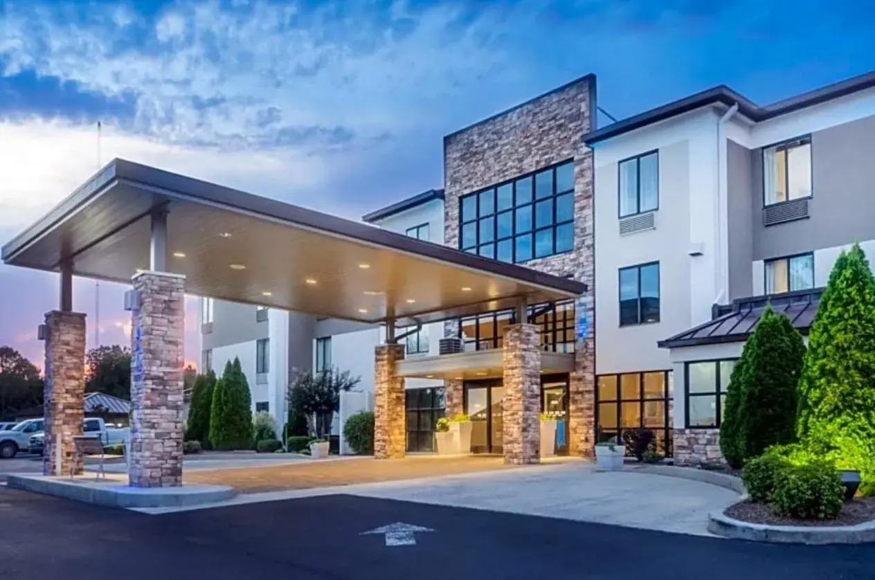 avid hotel Fort Payne by IHG avid hotel Fort Payne by IHG