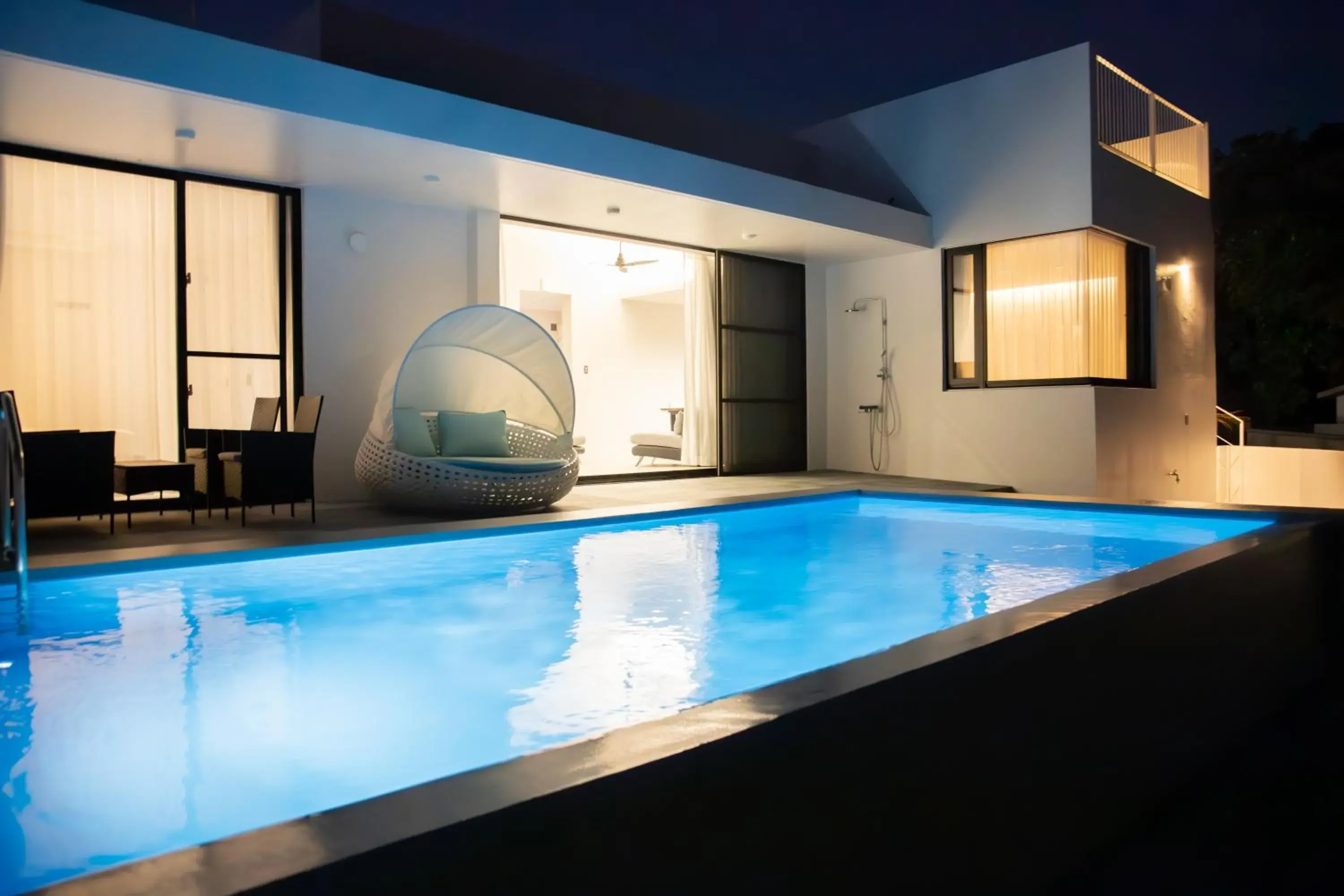 Sarah Resort Villa 海 Sarah Resort Villa 海