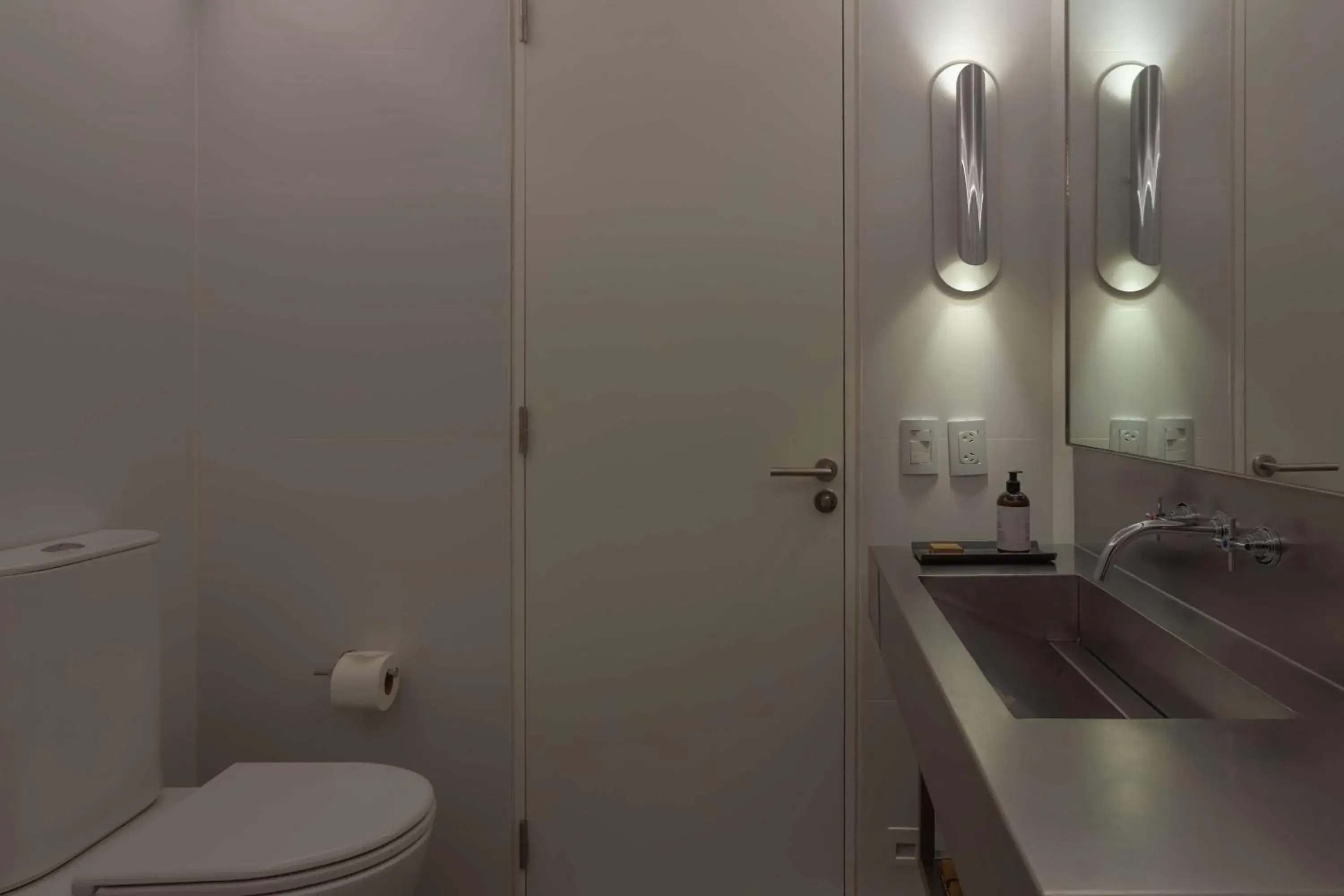 King Room with Balcony in Hualta Hotel Mendoza, Curio Collection by Hilton King Room with Balcony in Hualta Hotel Mendoza, Curio Collection by Hilton