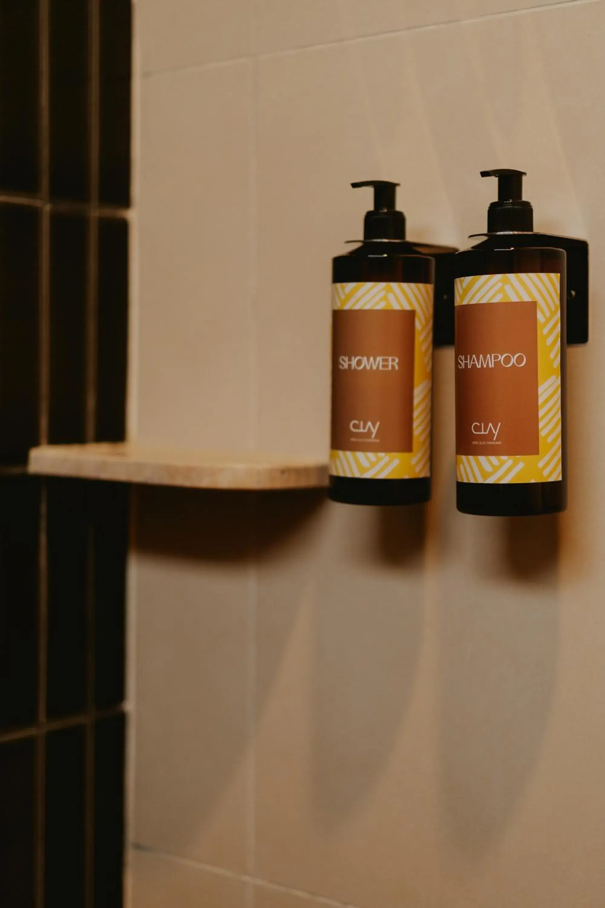 Small Double Room in Hotel Clay Chiang Mai Small Double Room in Hotel Clay Chiang Mai