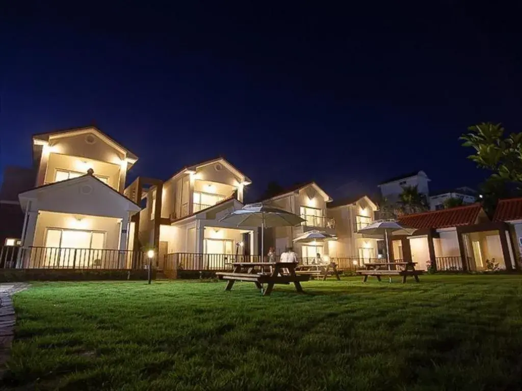 Jeju Soranghozen Pension Jeju Soranghozen Pension