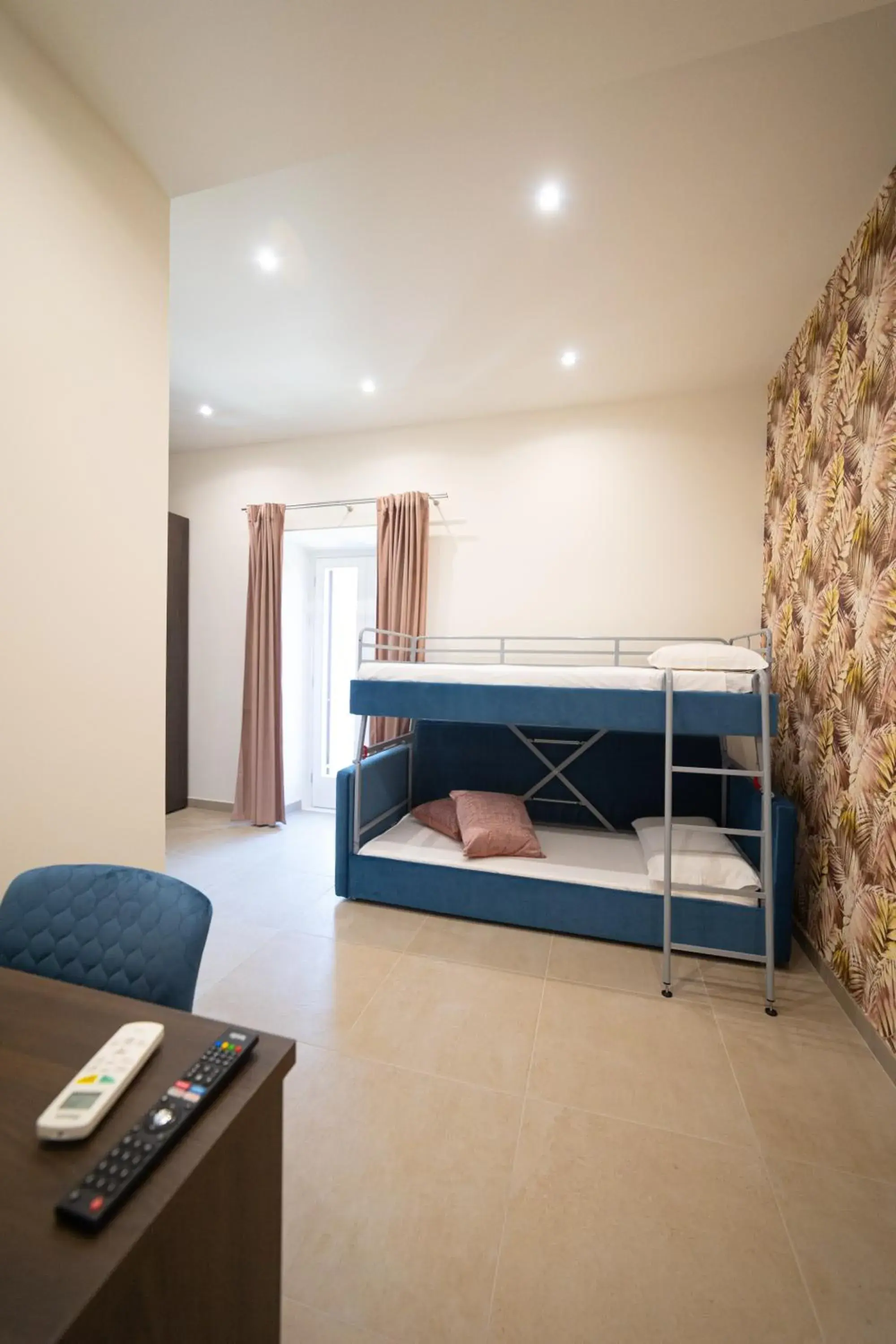 Twin Room in NUMISIA B&B Twin Room in NUMISIA B&B