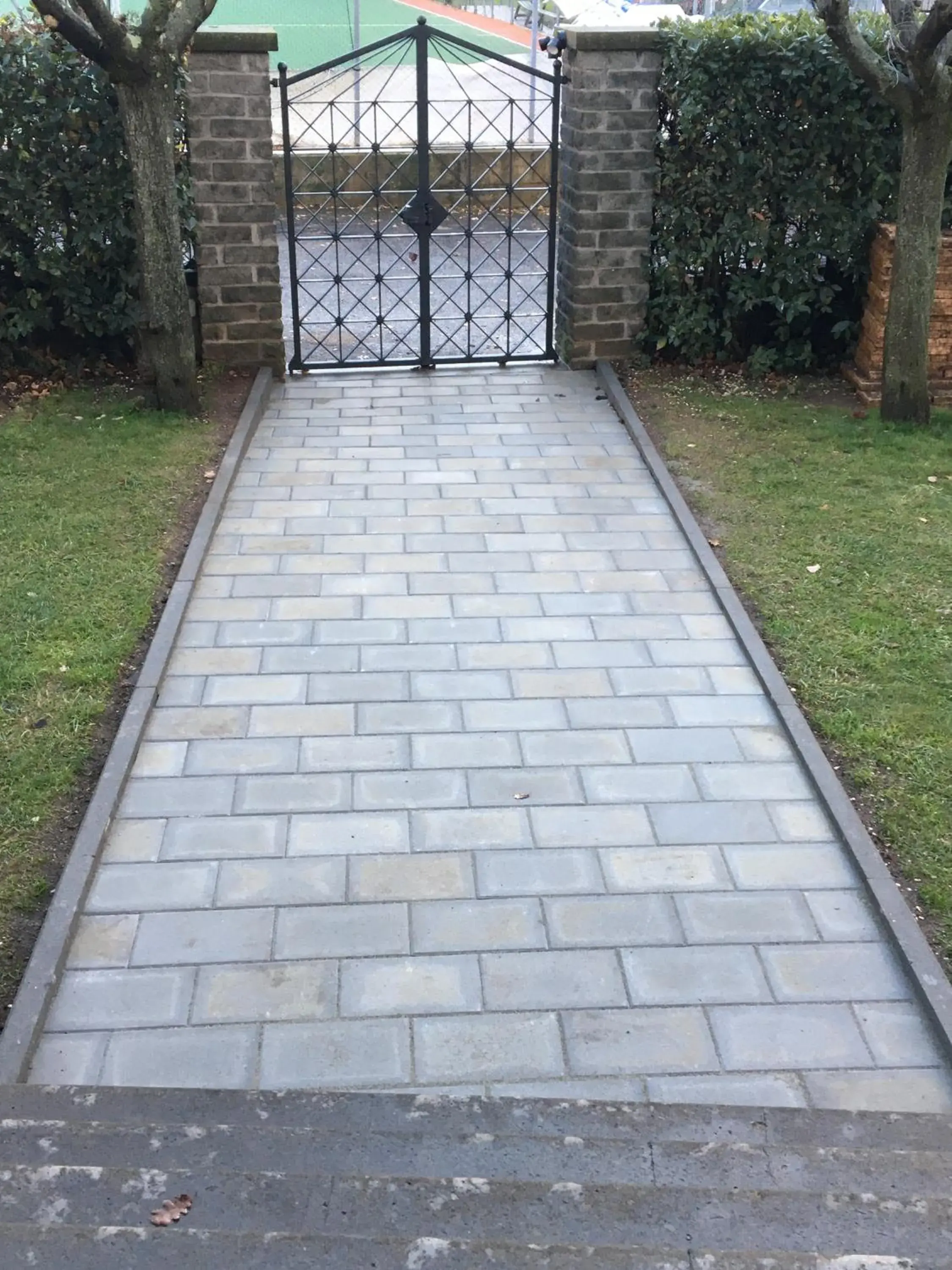 B&B Il Moai B&B Il Moai