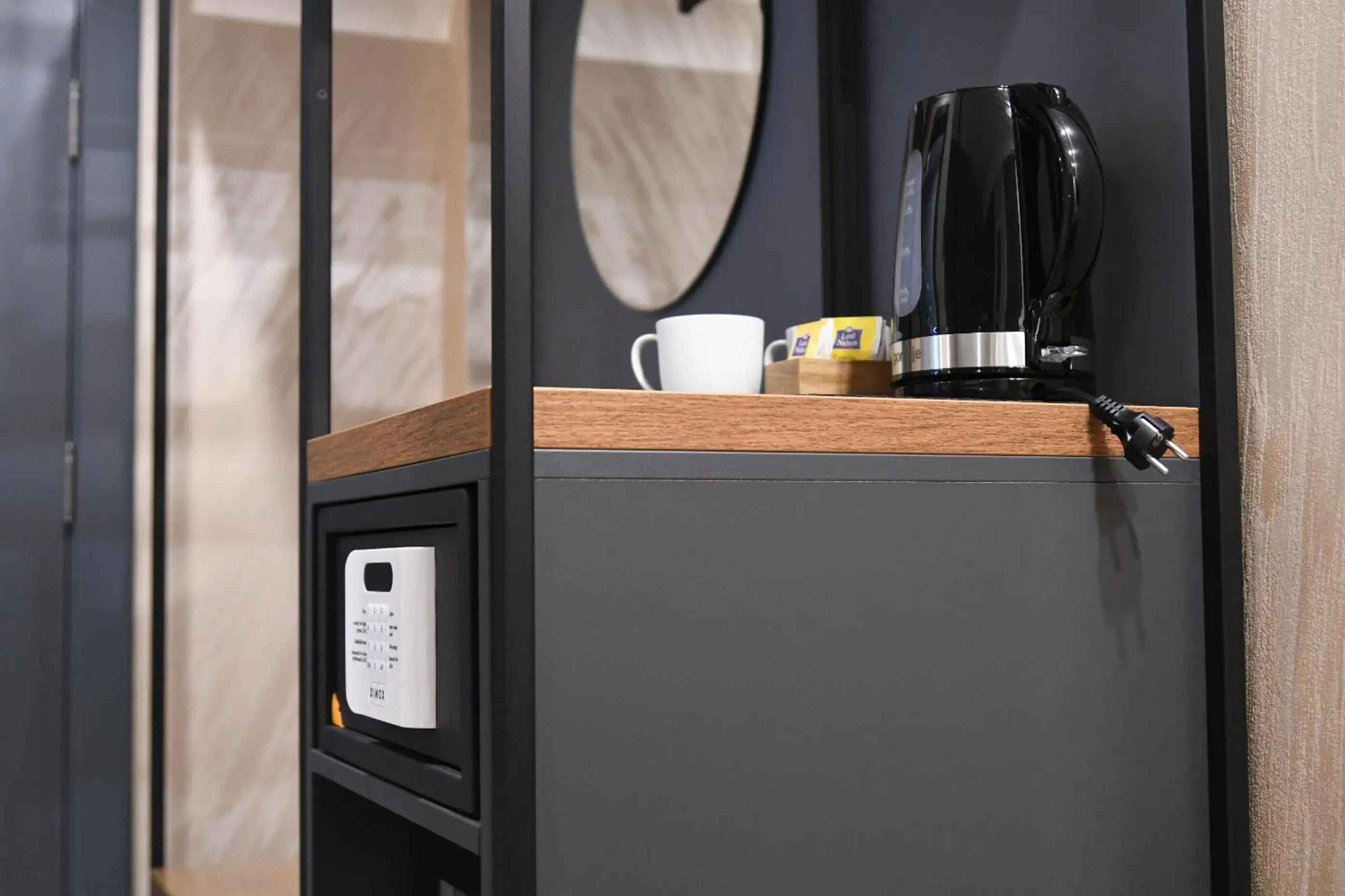 Deluxe King Room - single occupancy in KAME HOTEL BELGRADE,贝尔格莱德凯美酒店 Deluxe King Room - single occupancy in KAME HOTEL BELGRADE,贝尔格莱德凯美酒店