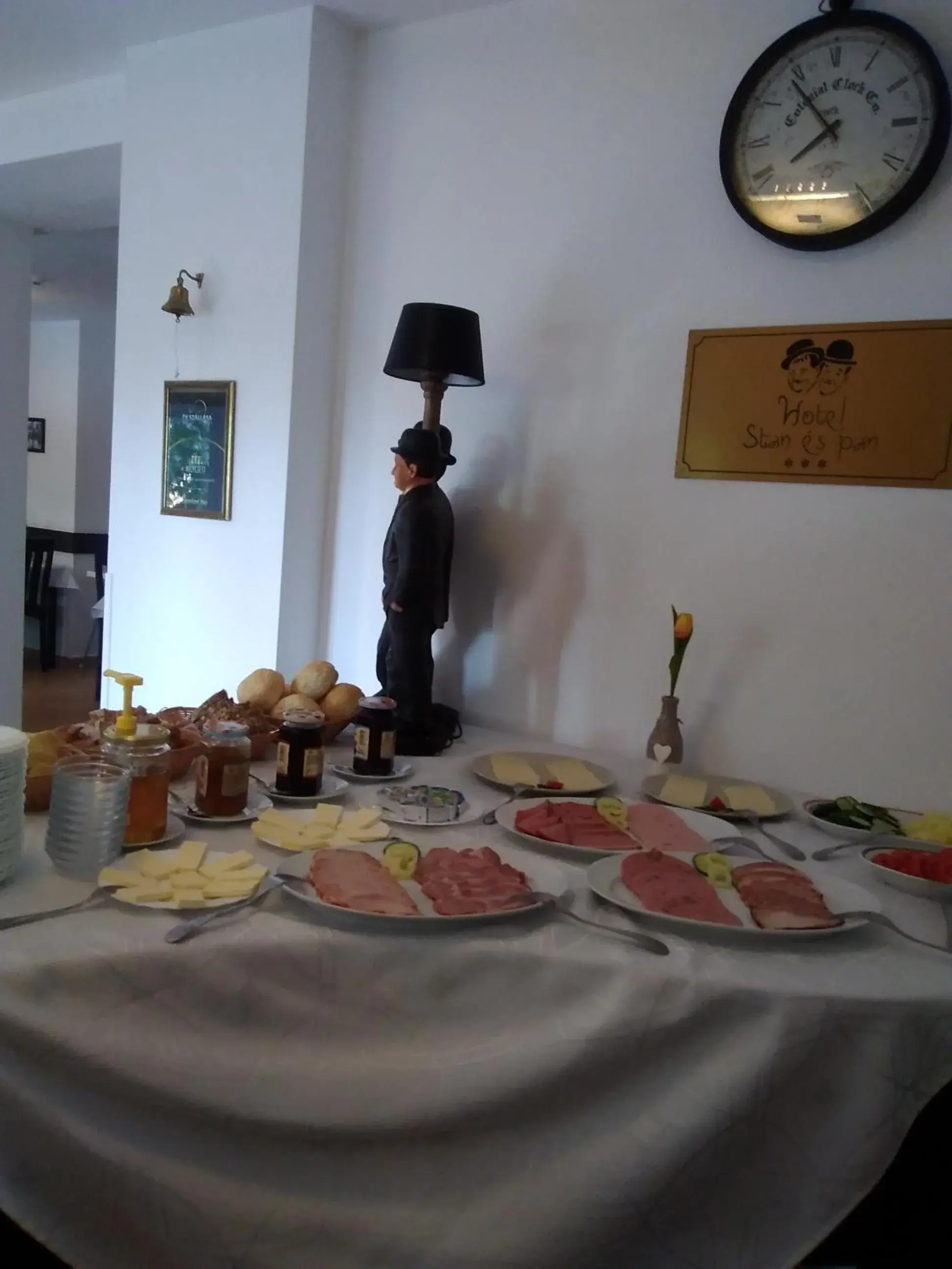 Stan és Panzió Stan és Panzió